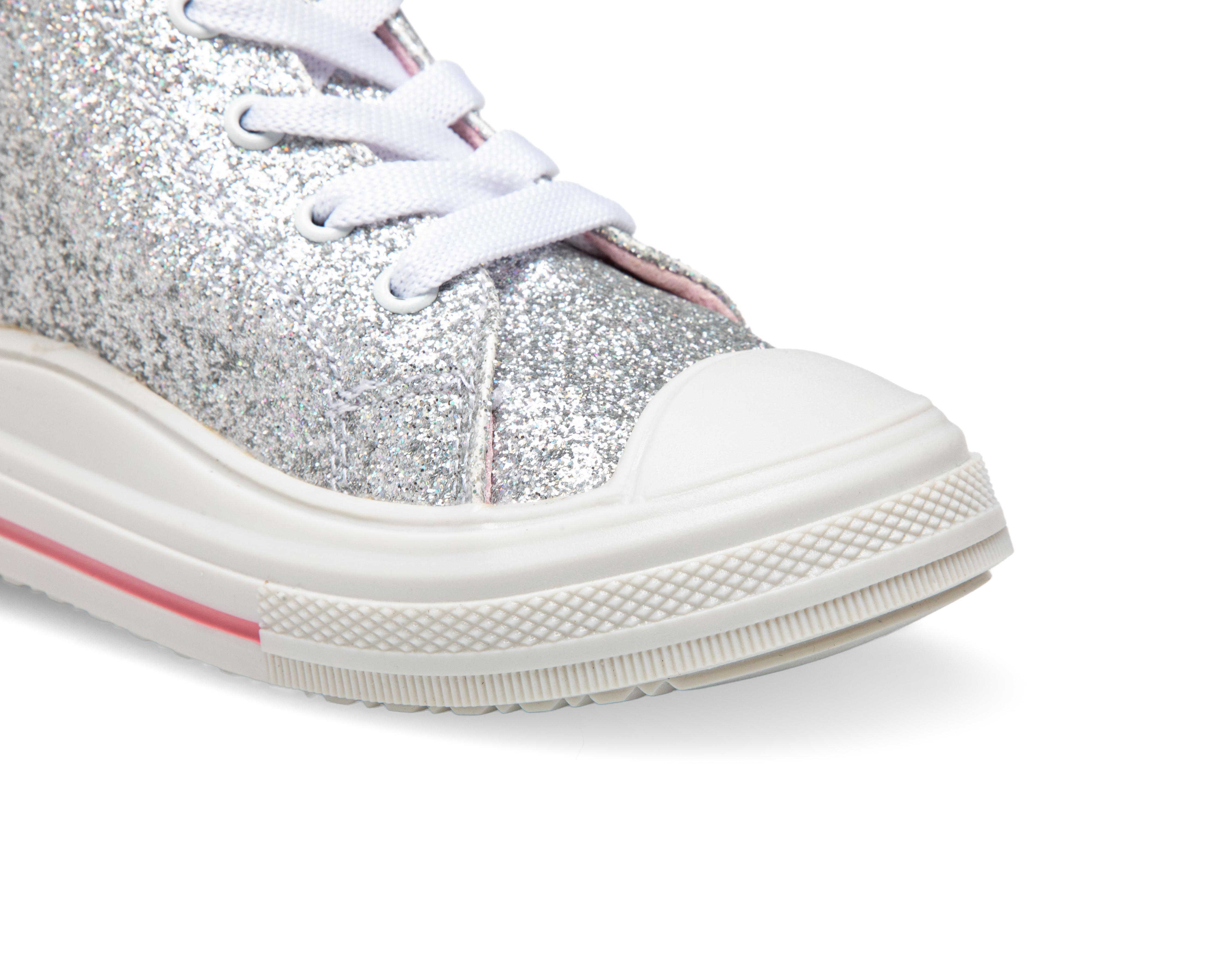 Foto 6 | Tenis de Moda Bambino para Niña