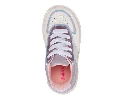 Foto 5 | Tenis de Moda Girls Attitude para Niña