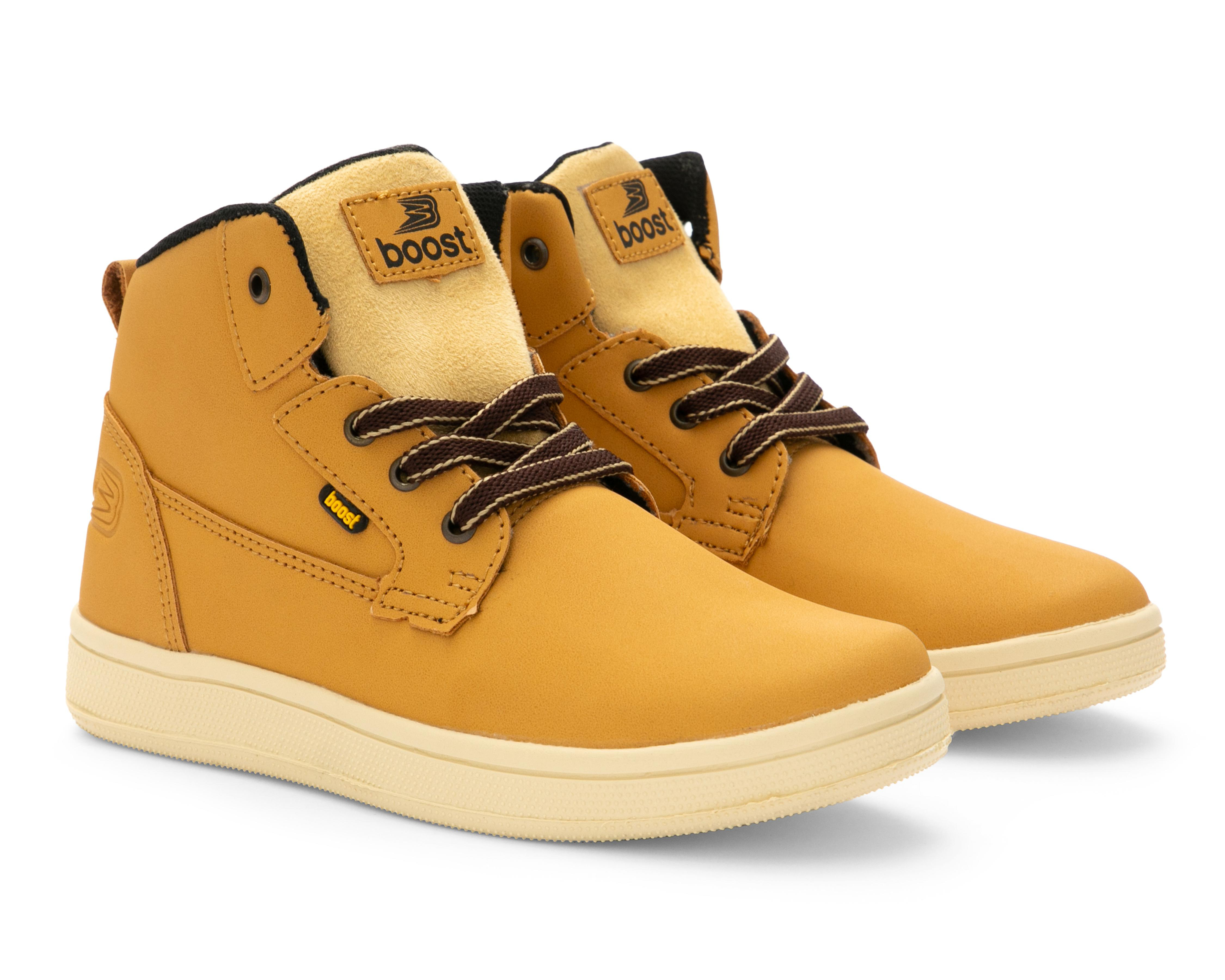 Foto 1 | Botas Boost para Niños