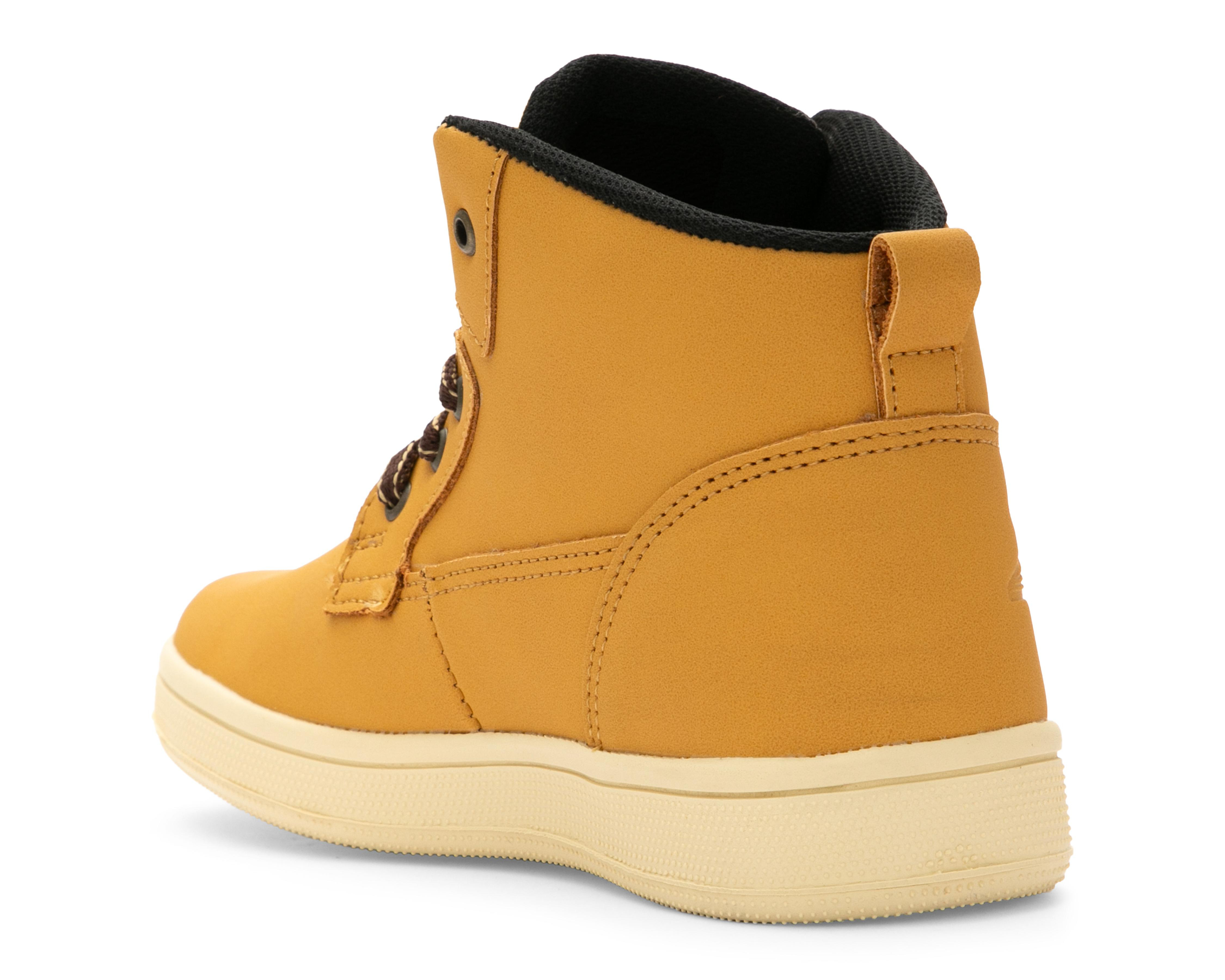 Foto 3 | Botas Boost para Niños