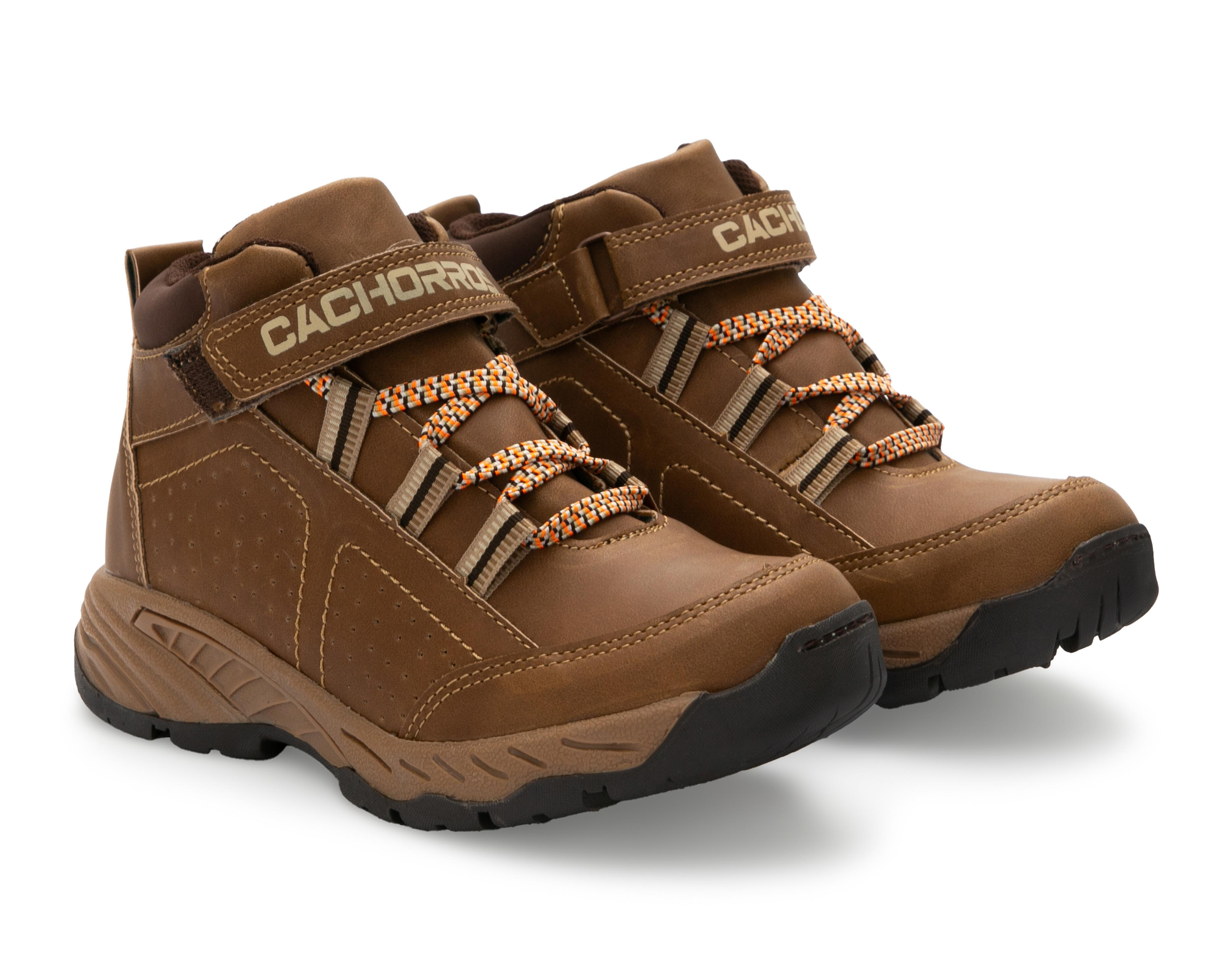 Botas Cachorros para Niño