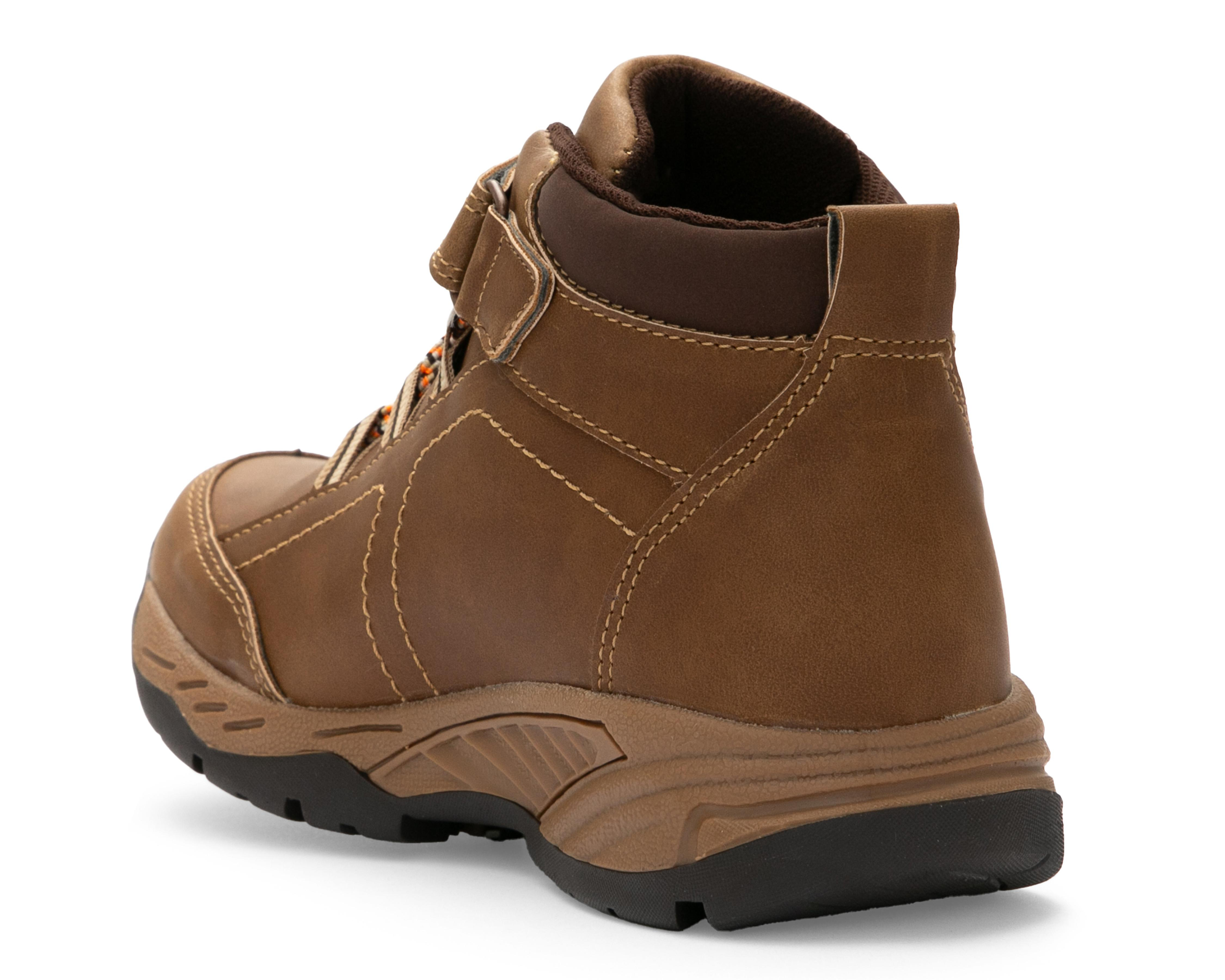 Foto 4 pulgar | Botas Cachorros para Niño