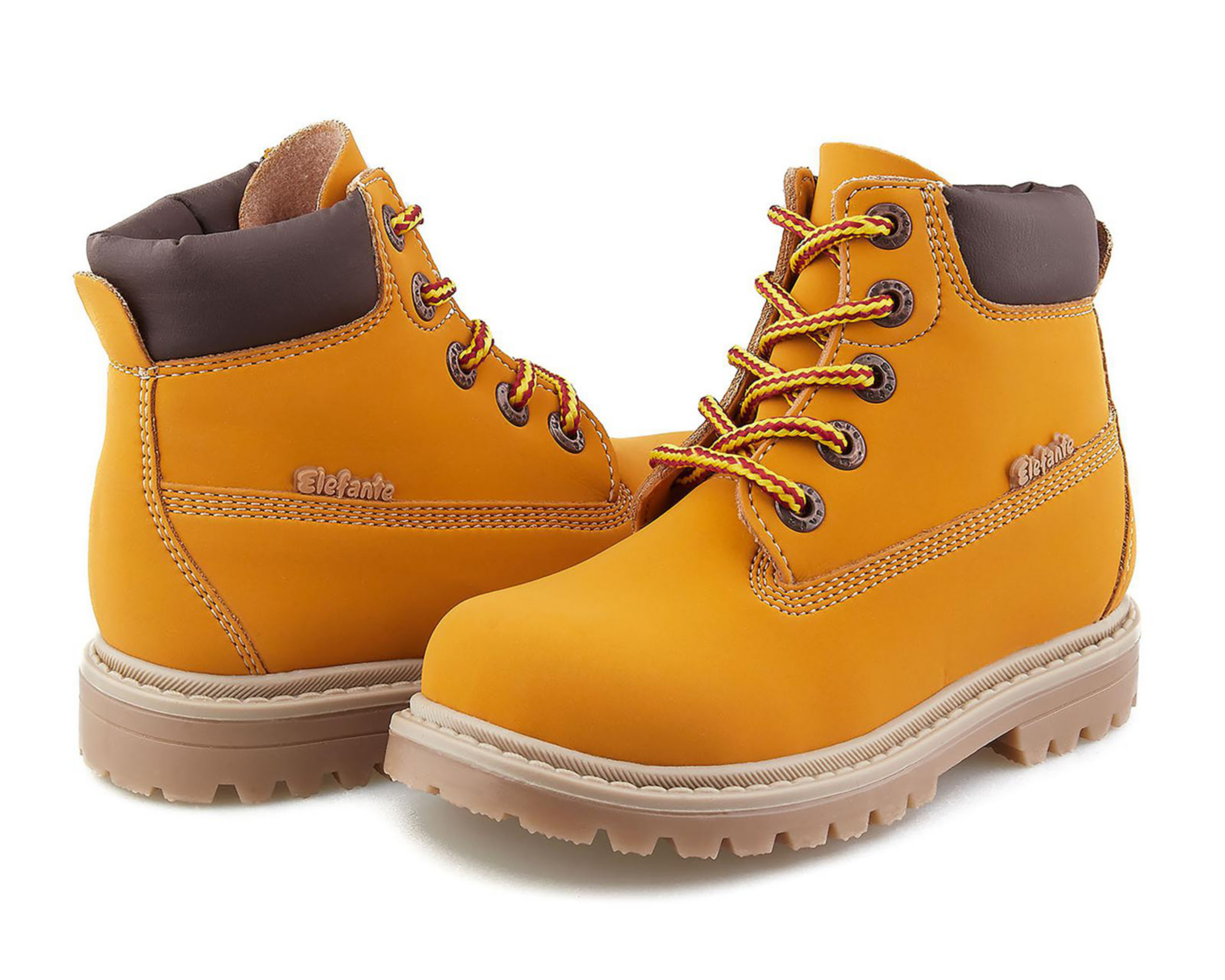 Botas de Moda Elefante para Niño $679