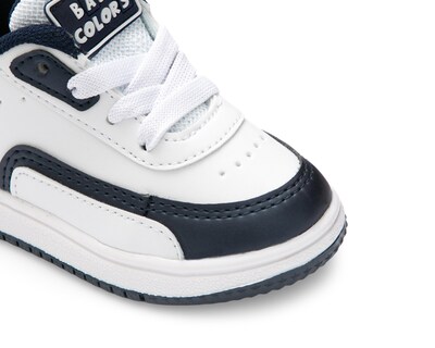 Foto 6 | Tenis Casuales Baby Colors para Bebé Niño