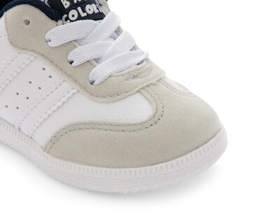Foto 6 | Tenis Casuales Baby Colors para Bebé Niño