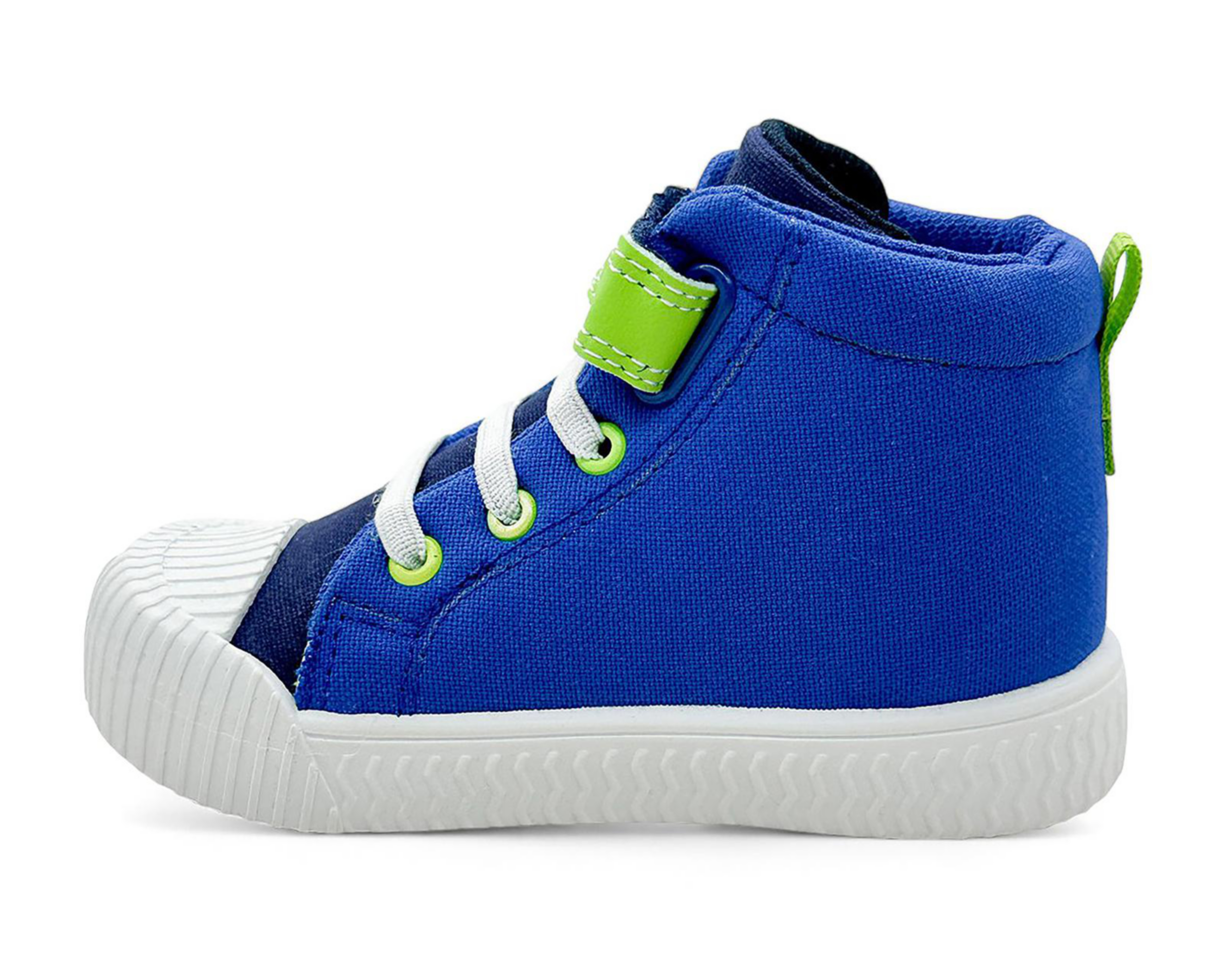 Foto 3 | Tenis de Moda Bubble Gummers para Niño