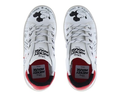 Foto 3 | Tenis Disney Mickey Mouse para Niño