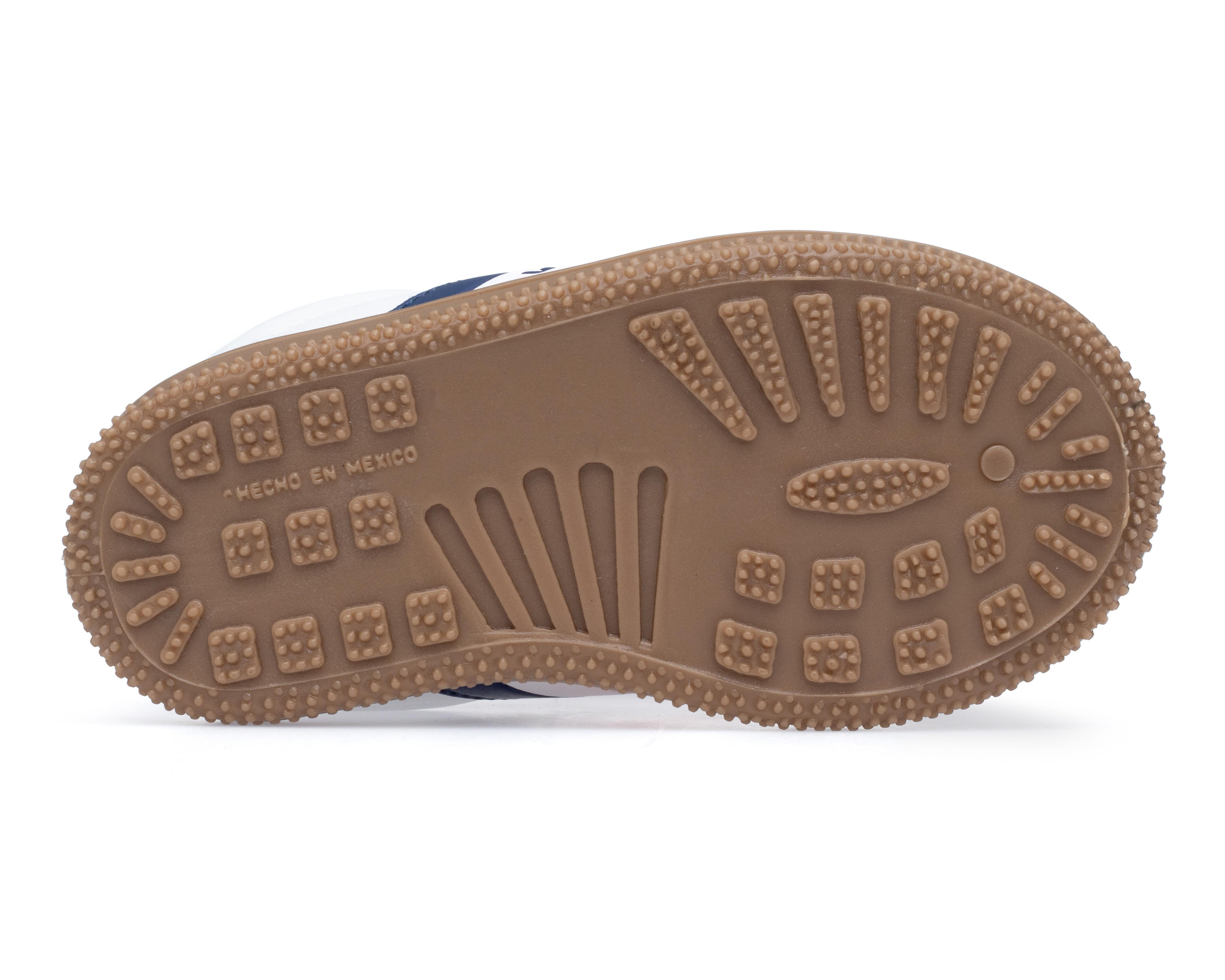 Foto 5 pulgar | Tenis de Moda Levi's para Bebé Niño