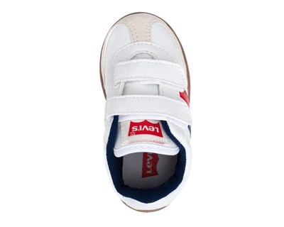 Foto 5 | Tenis de Moda Levi's para Bebé Niño
