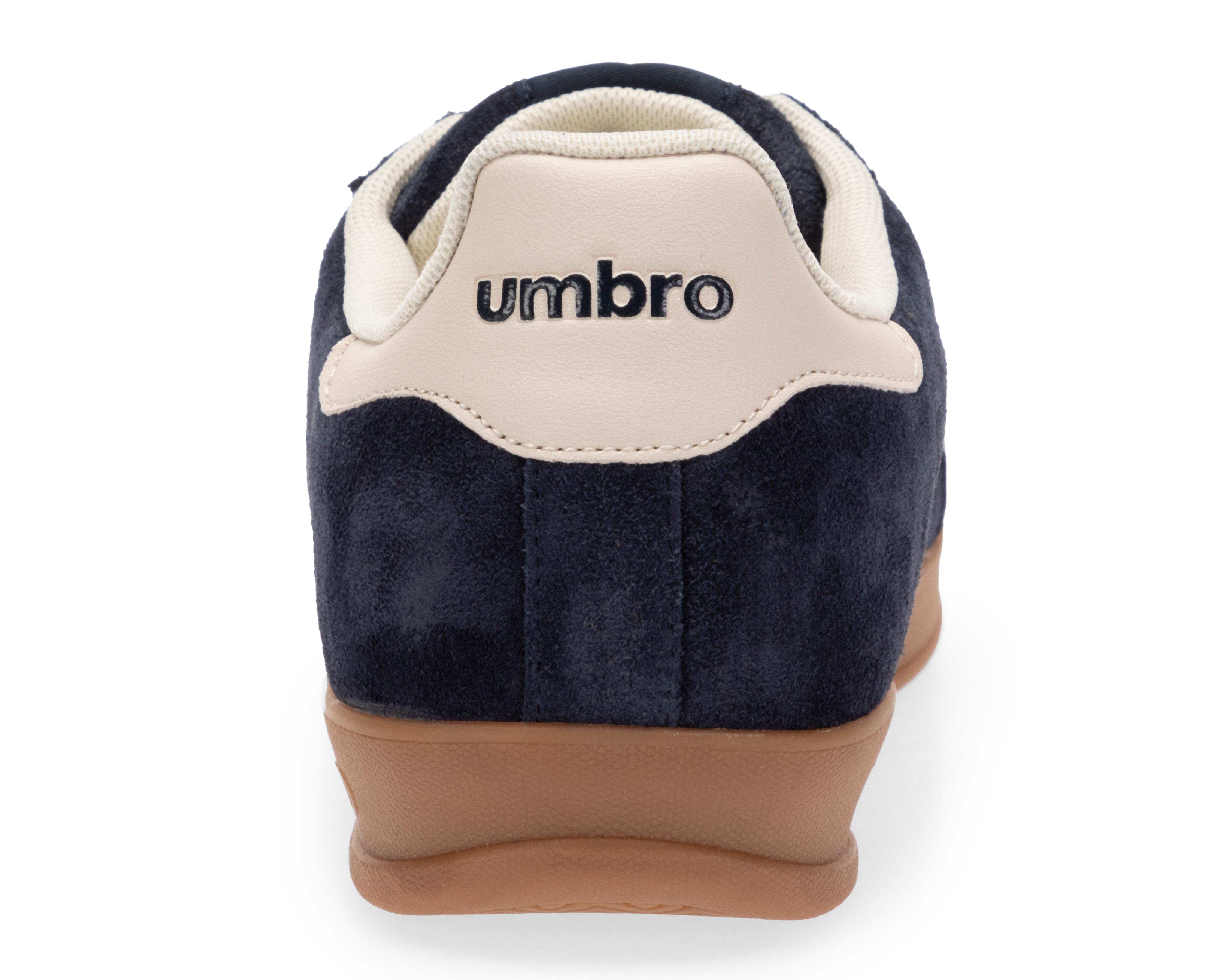 Foto 7 pulgar | Tenis Casuales Umbro para Hombre