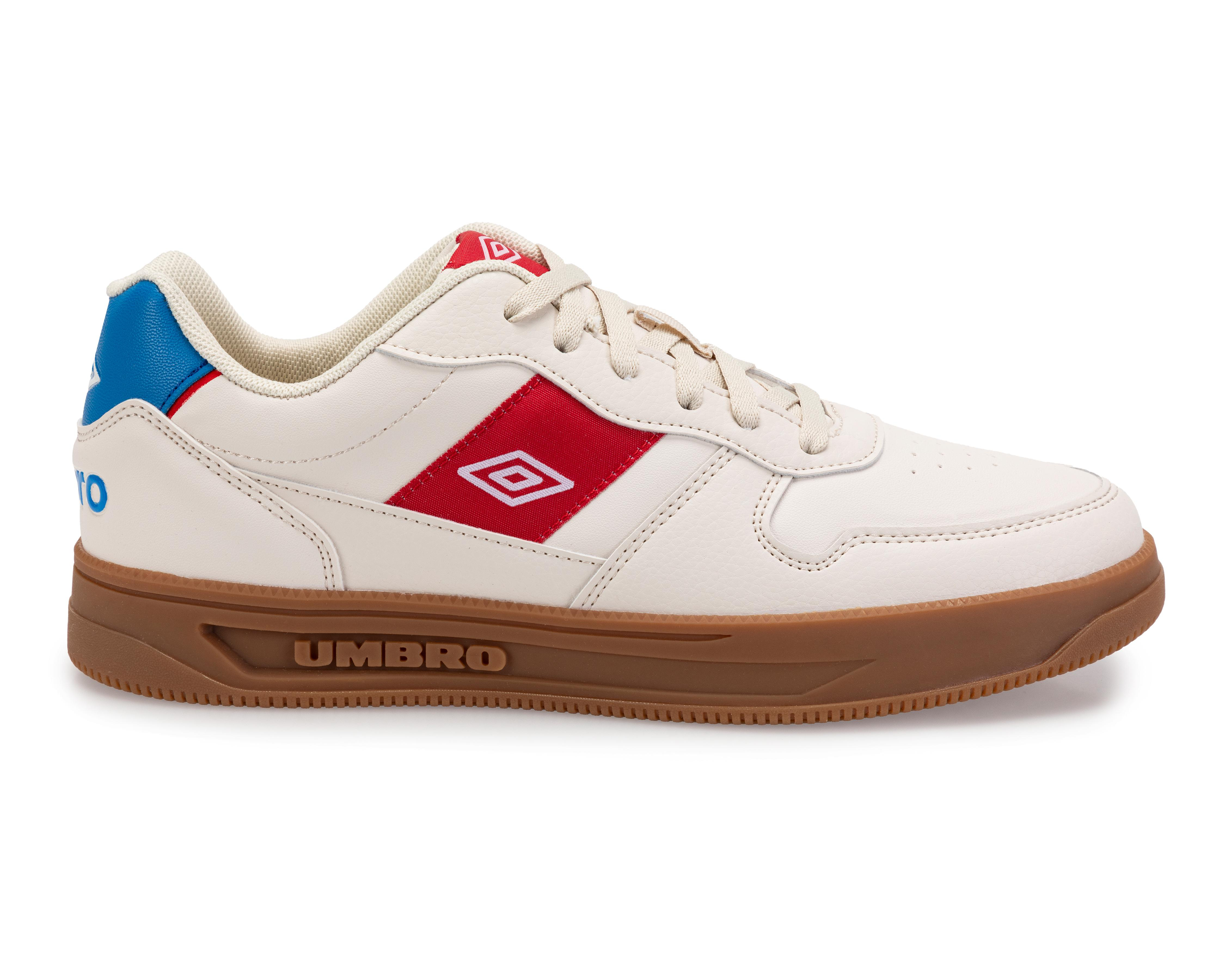 Foto 3 pulgar | Tenis Umbro para Hombre