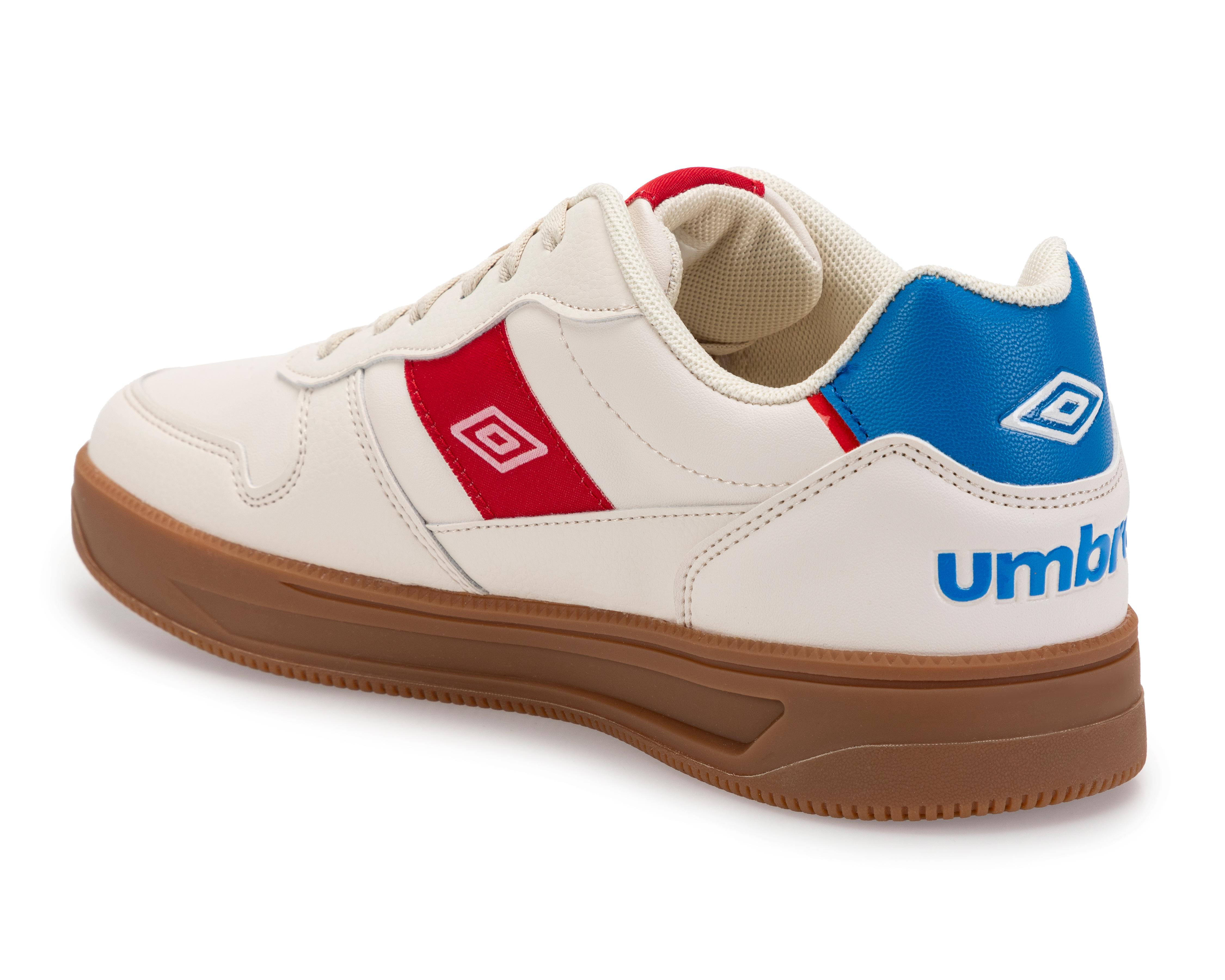 Foto 4 pulgar | Tenis Umbro para Hombre