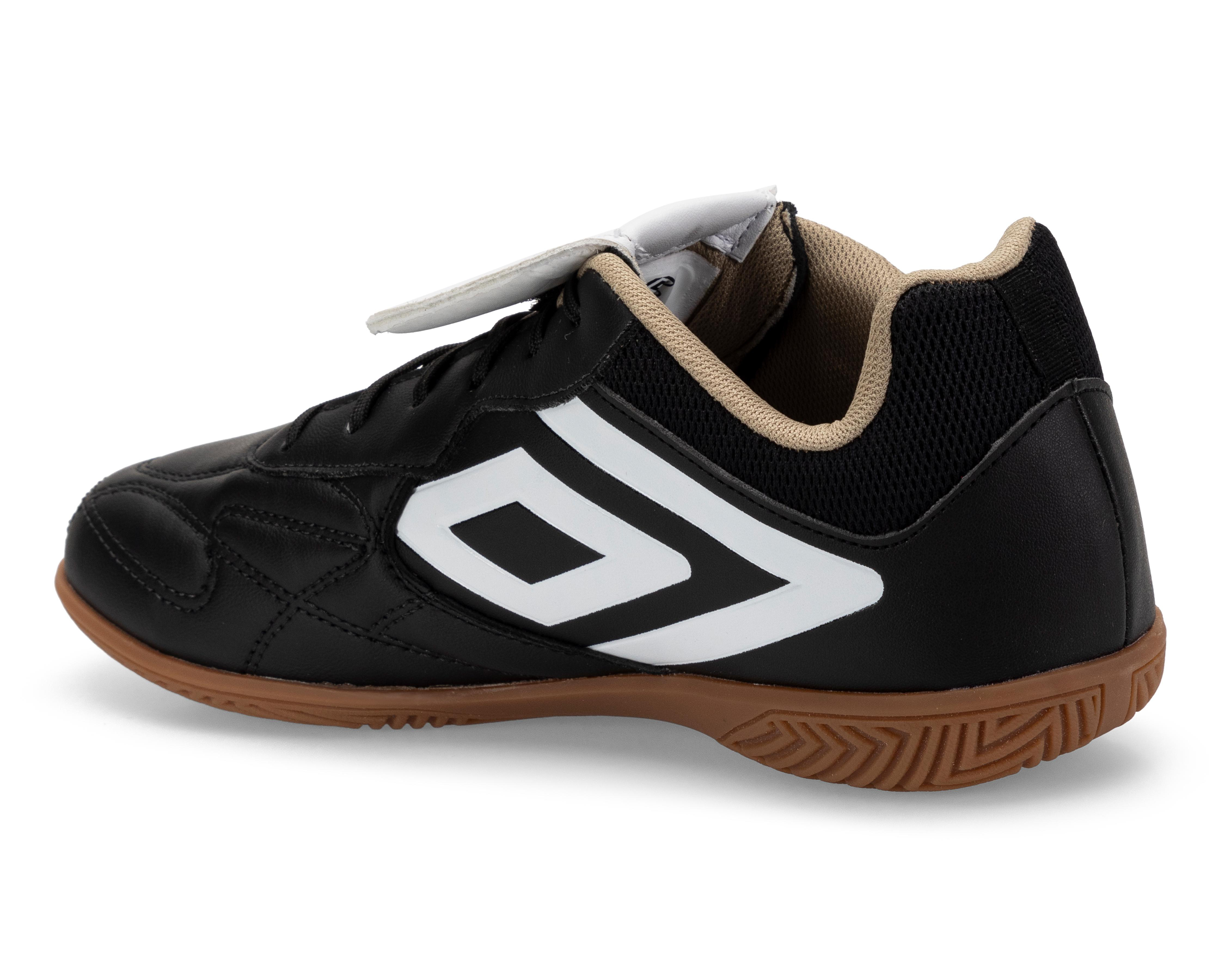 Foto 4 pulgar | Tenis para Futbol de Sala Umbro para Hombre