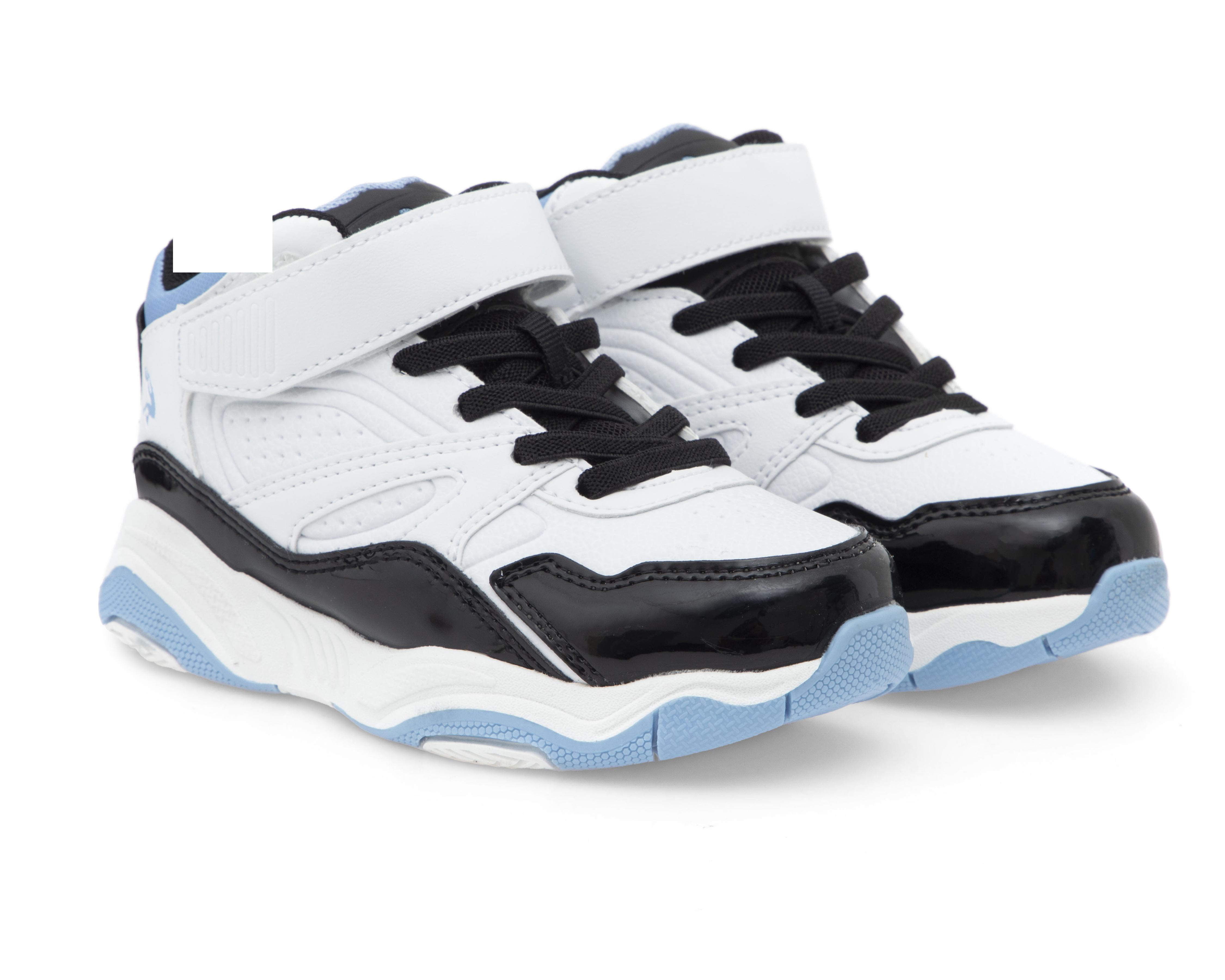 Tenis para Basquetbol Shaq Shaqnado para Niño $899