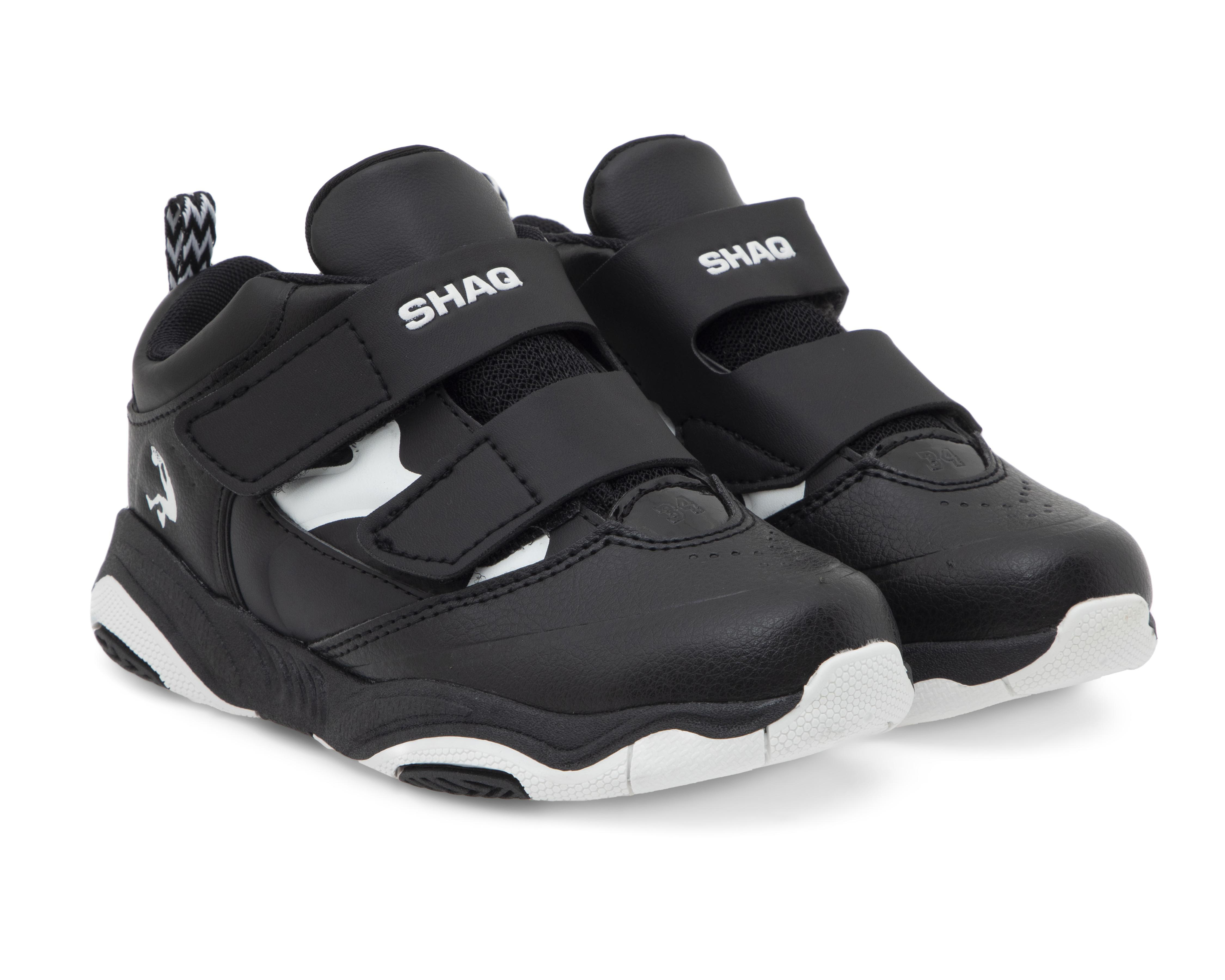 Foto 1 | Tenis para Basquetbol Shaq Storm para Niño