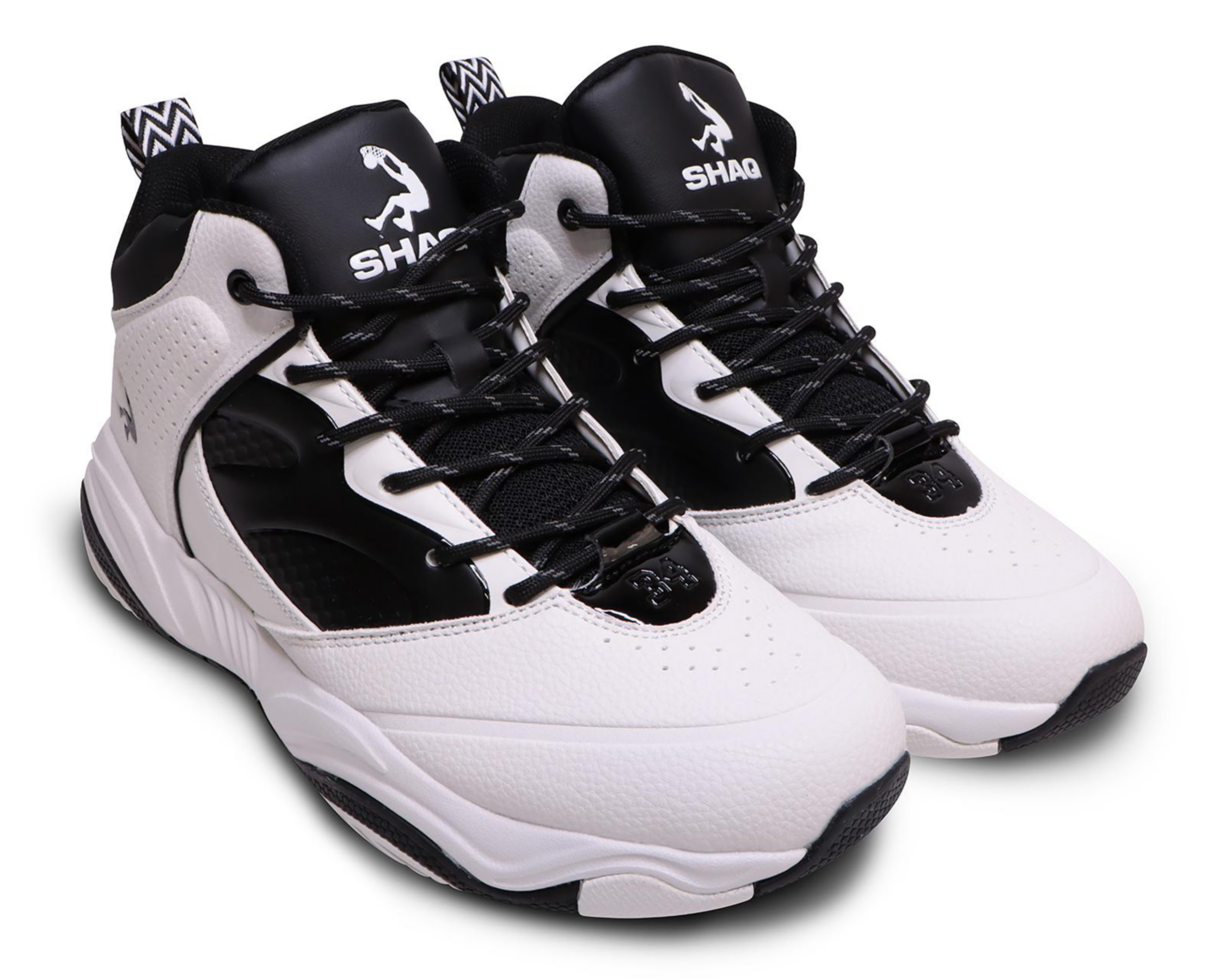 Tenis de Básquetbol Shaq para Niño