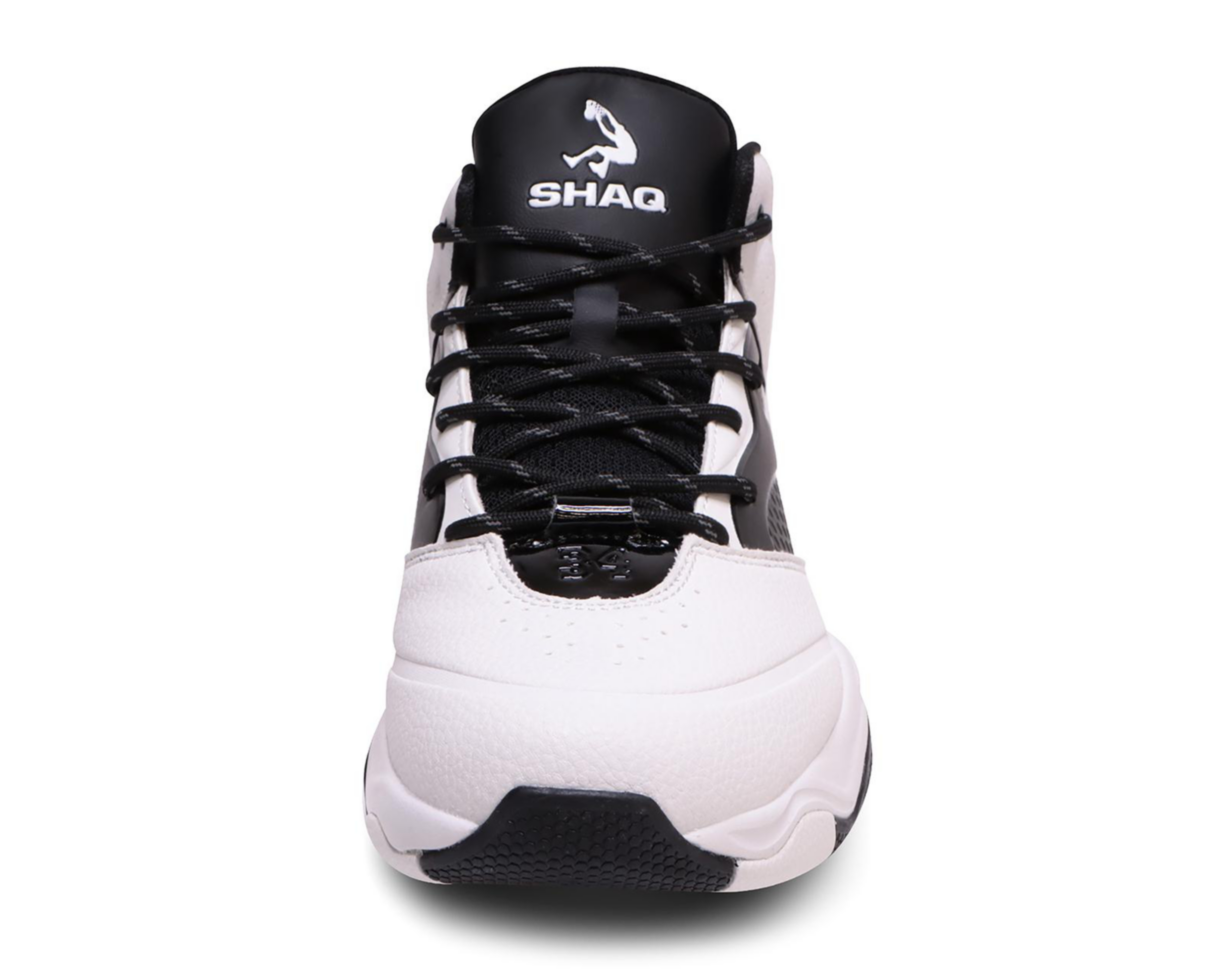 Foto 6 pulgar | Tenis de Básquetbol Shaq para Niño