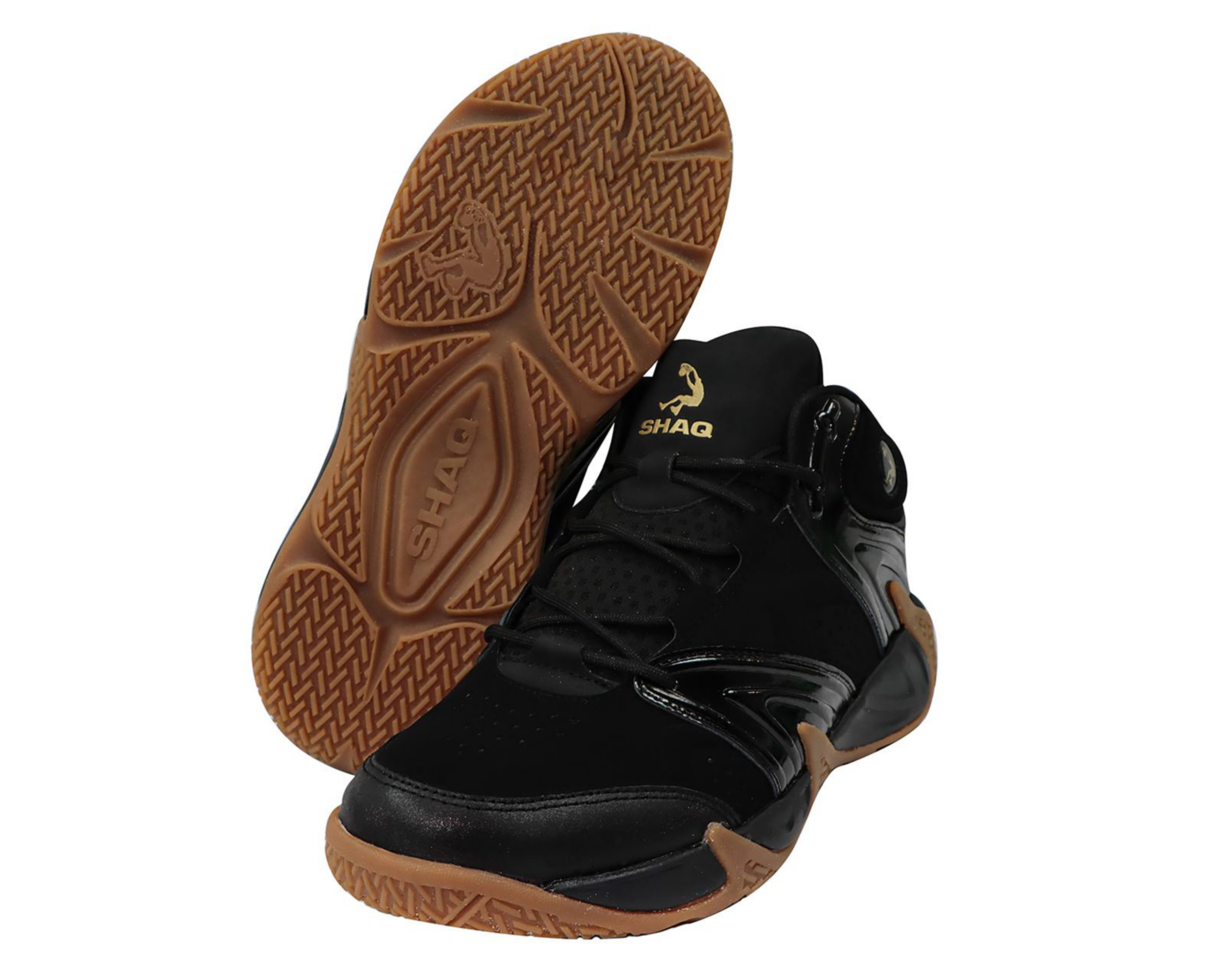 Tenis de Básquetbol Shaq Devastator Juveniles