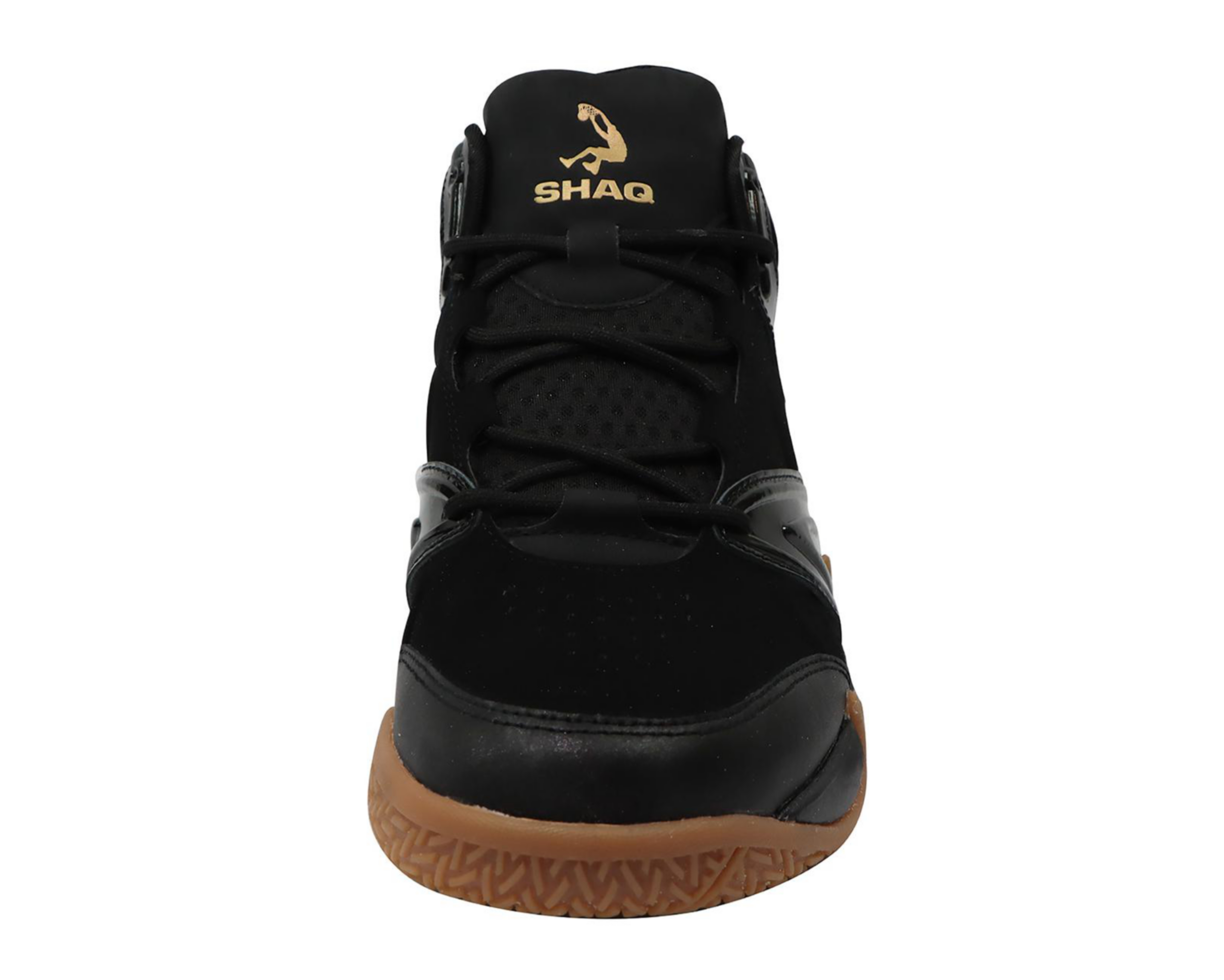 Foto 3 | Tenis de Básquetbol Shaq Devastator Juveniles