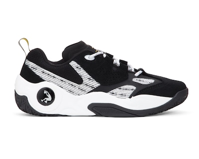 Foto 2 | Tenis de Básquetbol Shaq Raq Low Juveniles