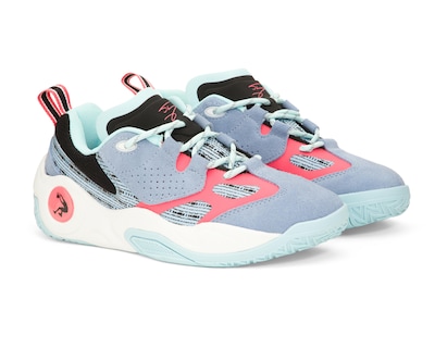 Foto 1 | Tenis de Básquetbol Shaq Raq Low Juveniles