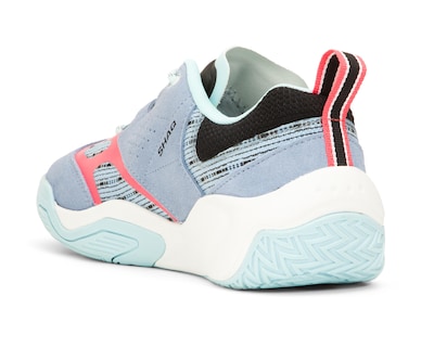 Foto 3 | Tenis de Básquetbol Shaq Raq Low Juveniles