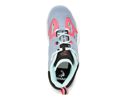 Foto 5 | Tenis de Básquetbol Shaq Raq Low Juveniles