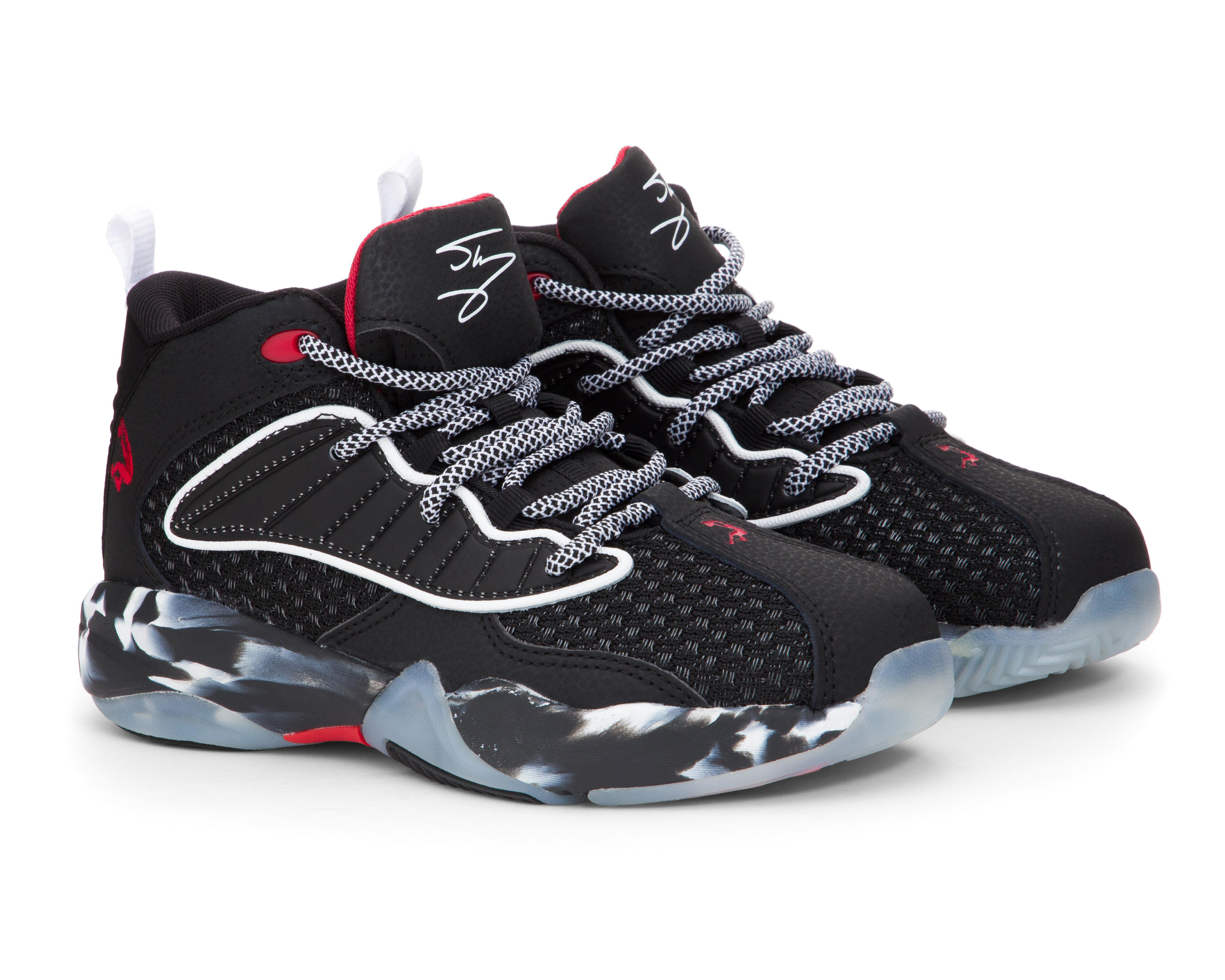 Tenis para Básquetbol Shaq Juveniles
