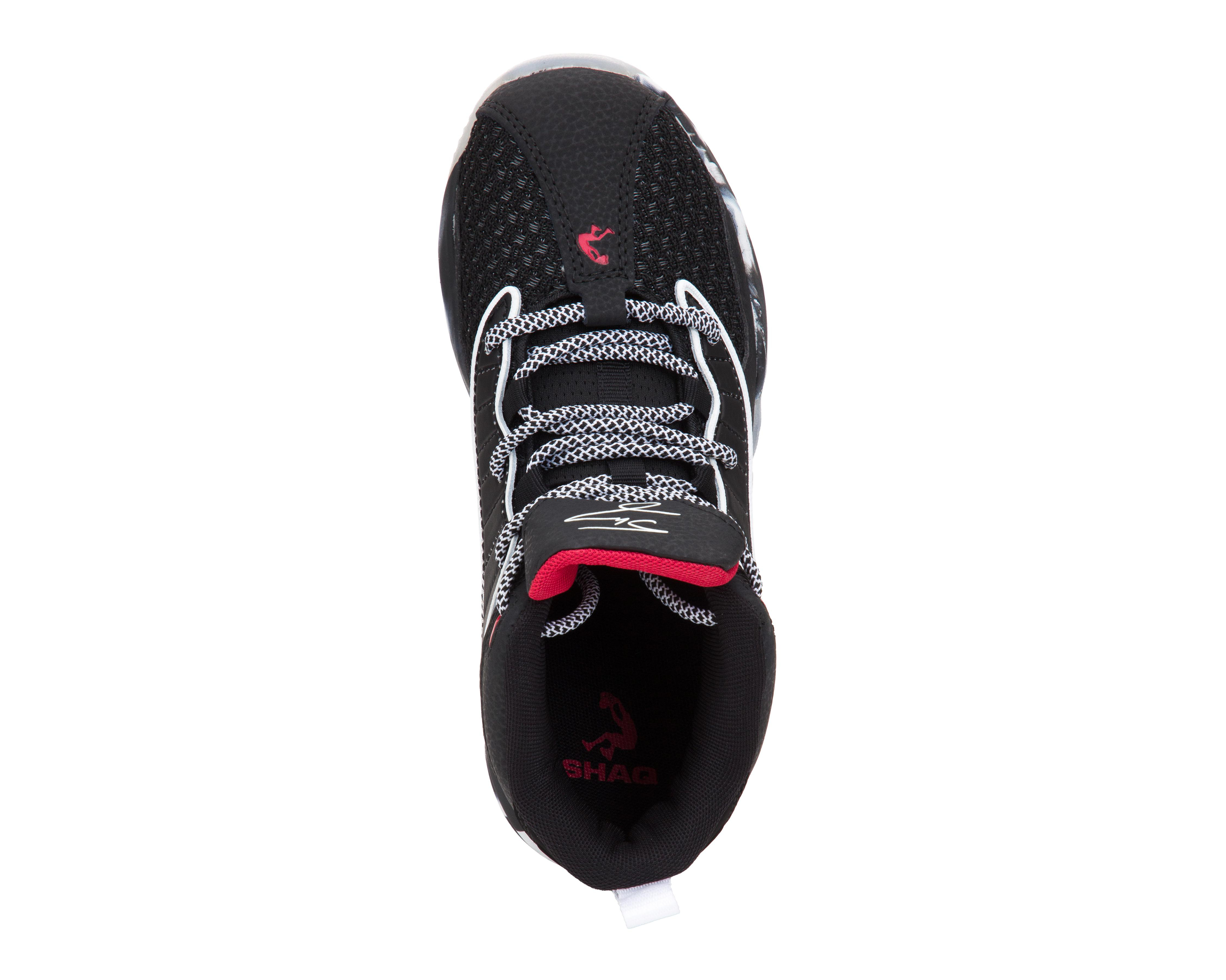 Foto 5 | Tenis para Básquetbol Shaq Juveniles