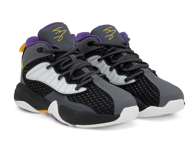 Foto 1 | Tenis de Básquetbol Shaq Speed Demon Juveniles