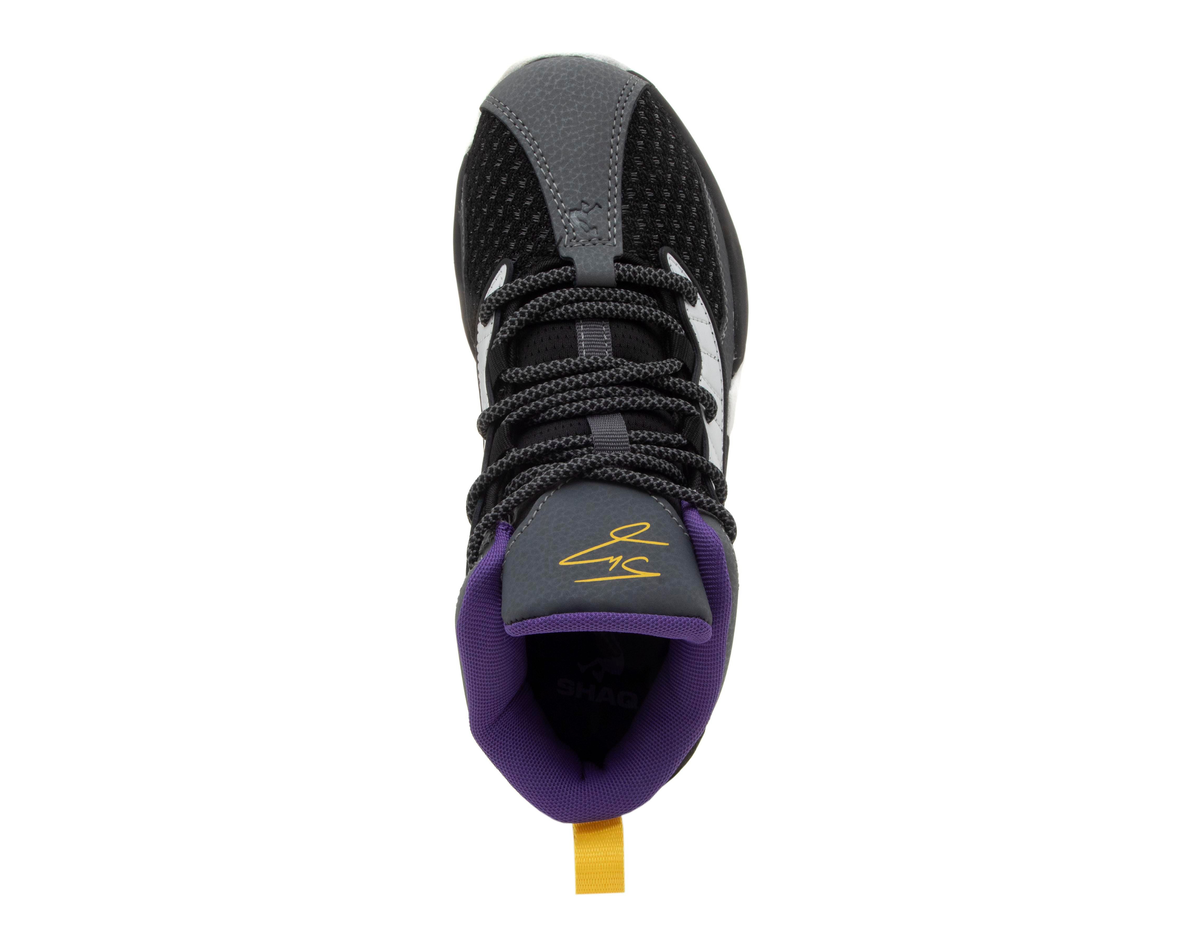 Foto 5 | Tenis de Básquetbol Shaq Speed Demon Juveniles