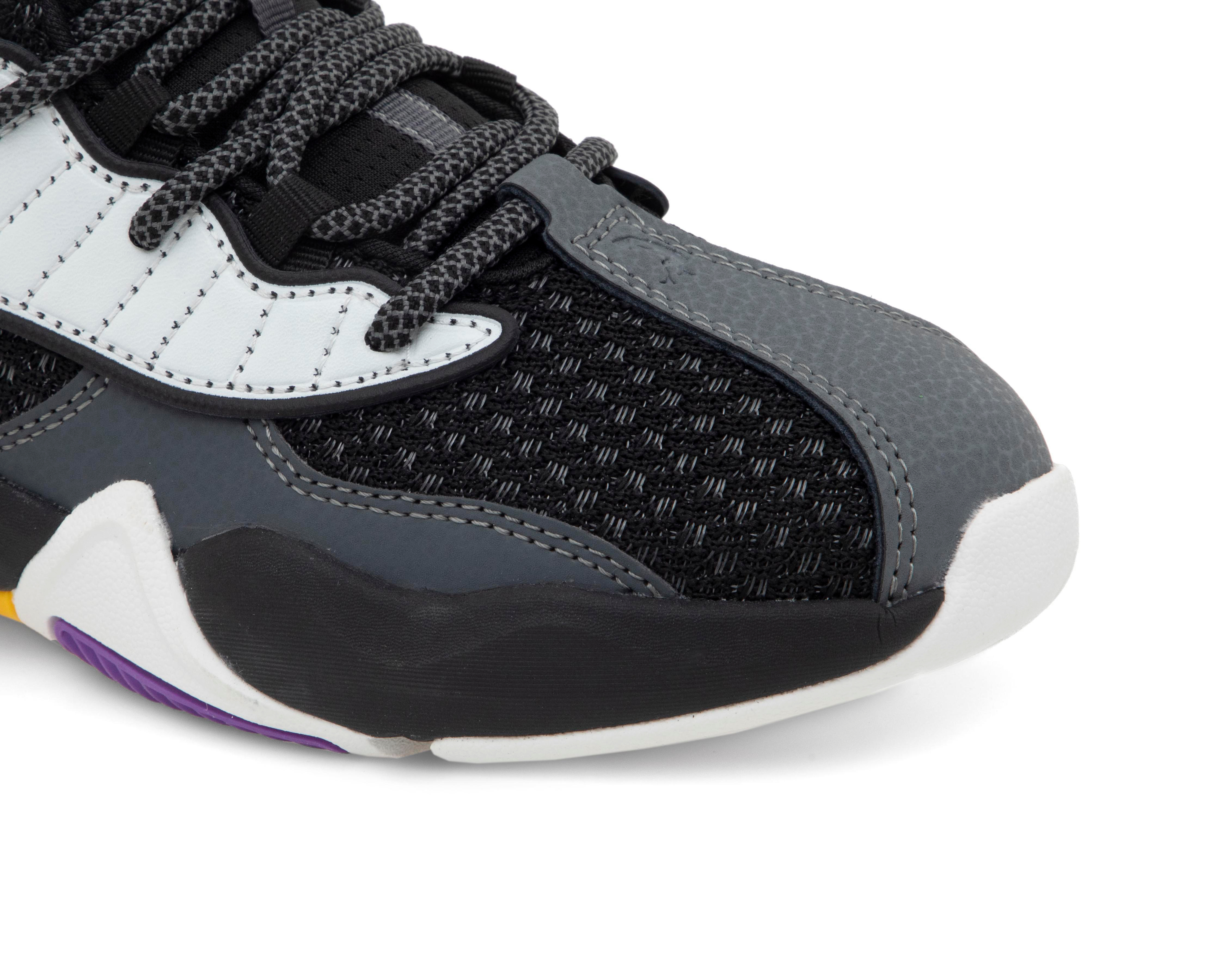 Foto 6 | Tenis de Básquetbol Shaq Speed Demon Juveniles