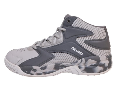 Foto 4 | Tenis para Basquetbol Shaq Big Shot para Hombre
