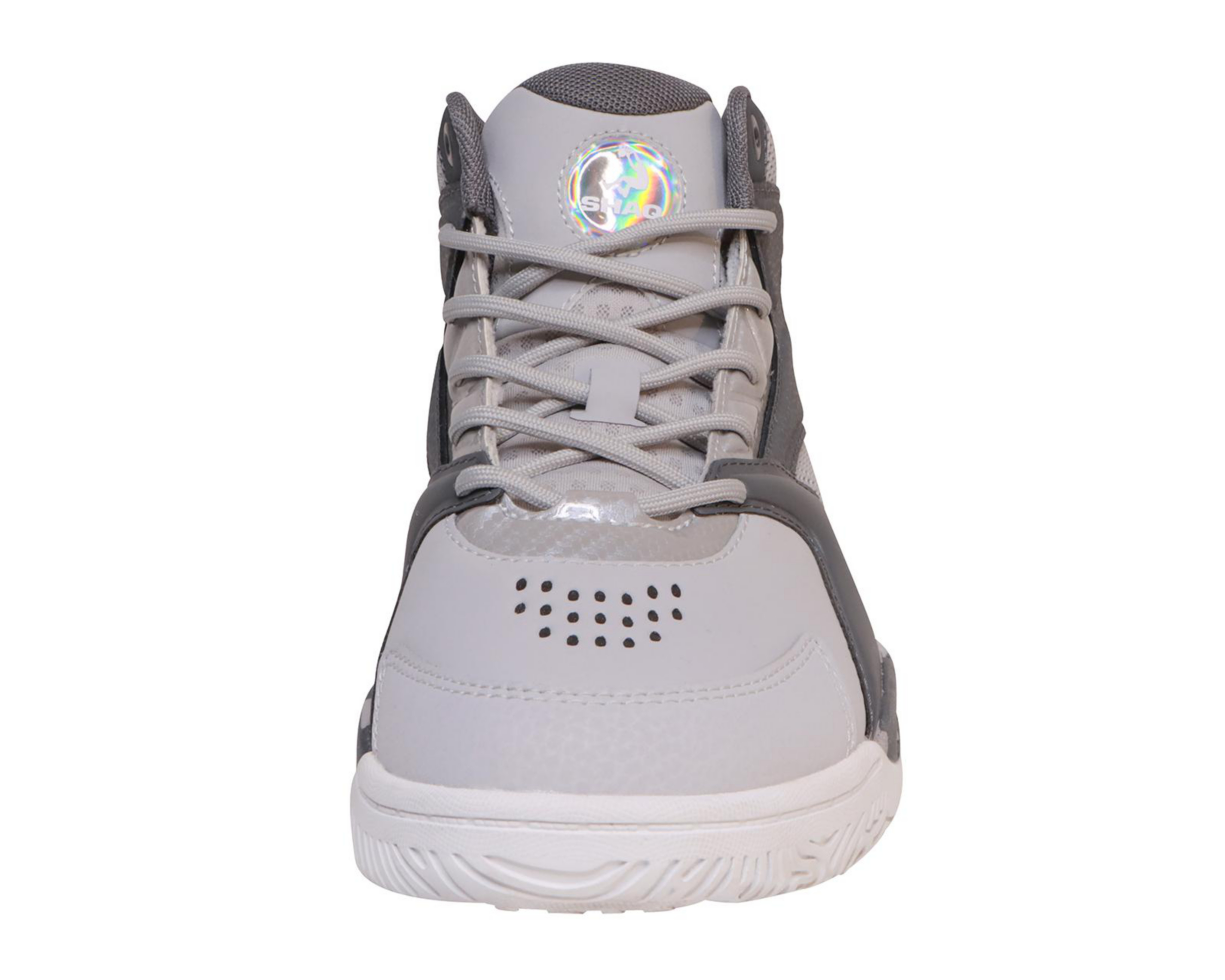 Foto 5 | Tenis para Basquetbol Shaq Big Shot para Hombre