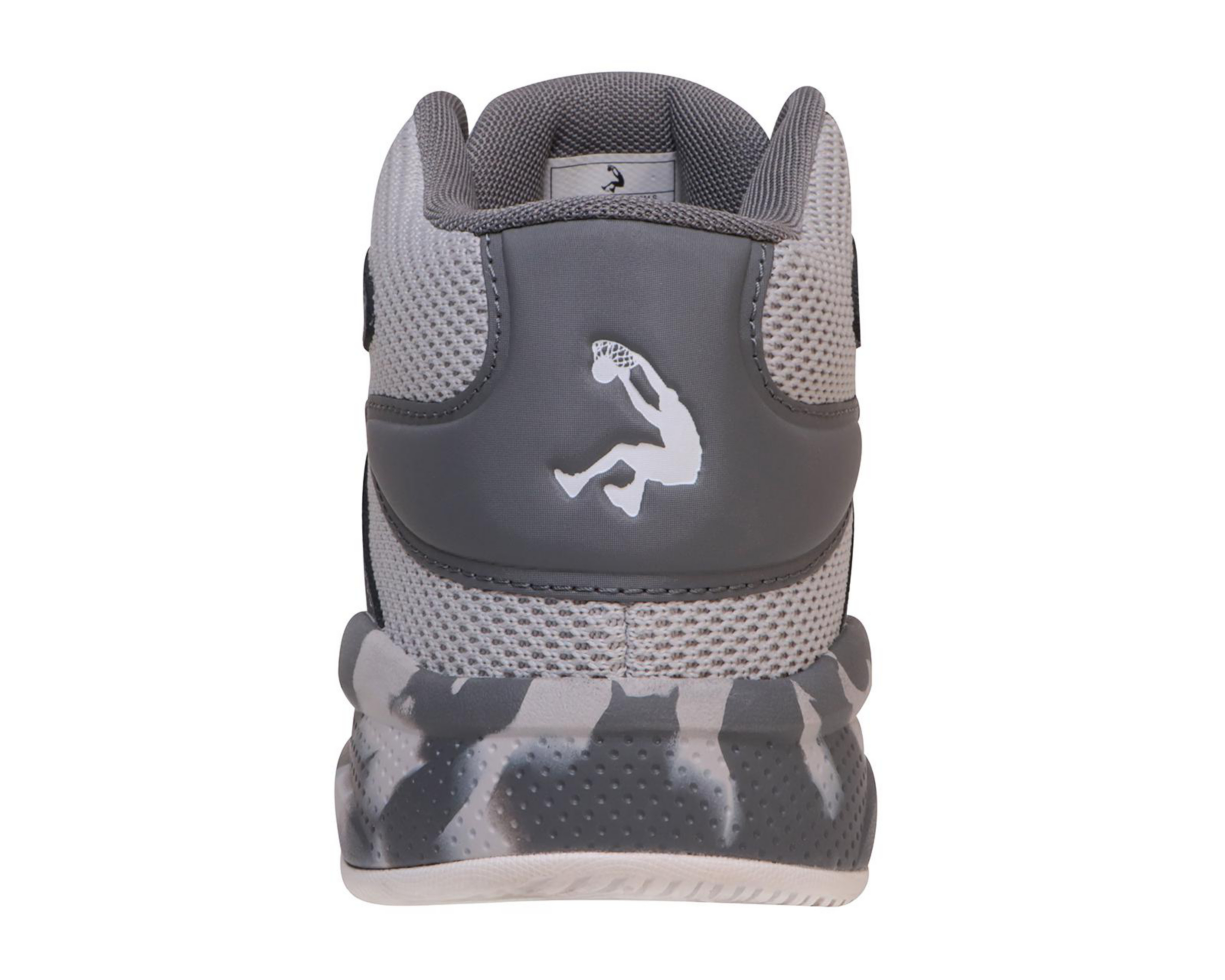 Foto 6 | Tenis para Basquetbol Shaq Big Shot para Hombre