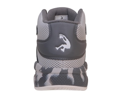 Foto 6 | Tenis para Basquetbol Shaq Big Shot para Hombre