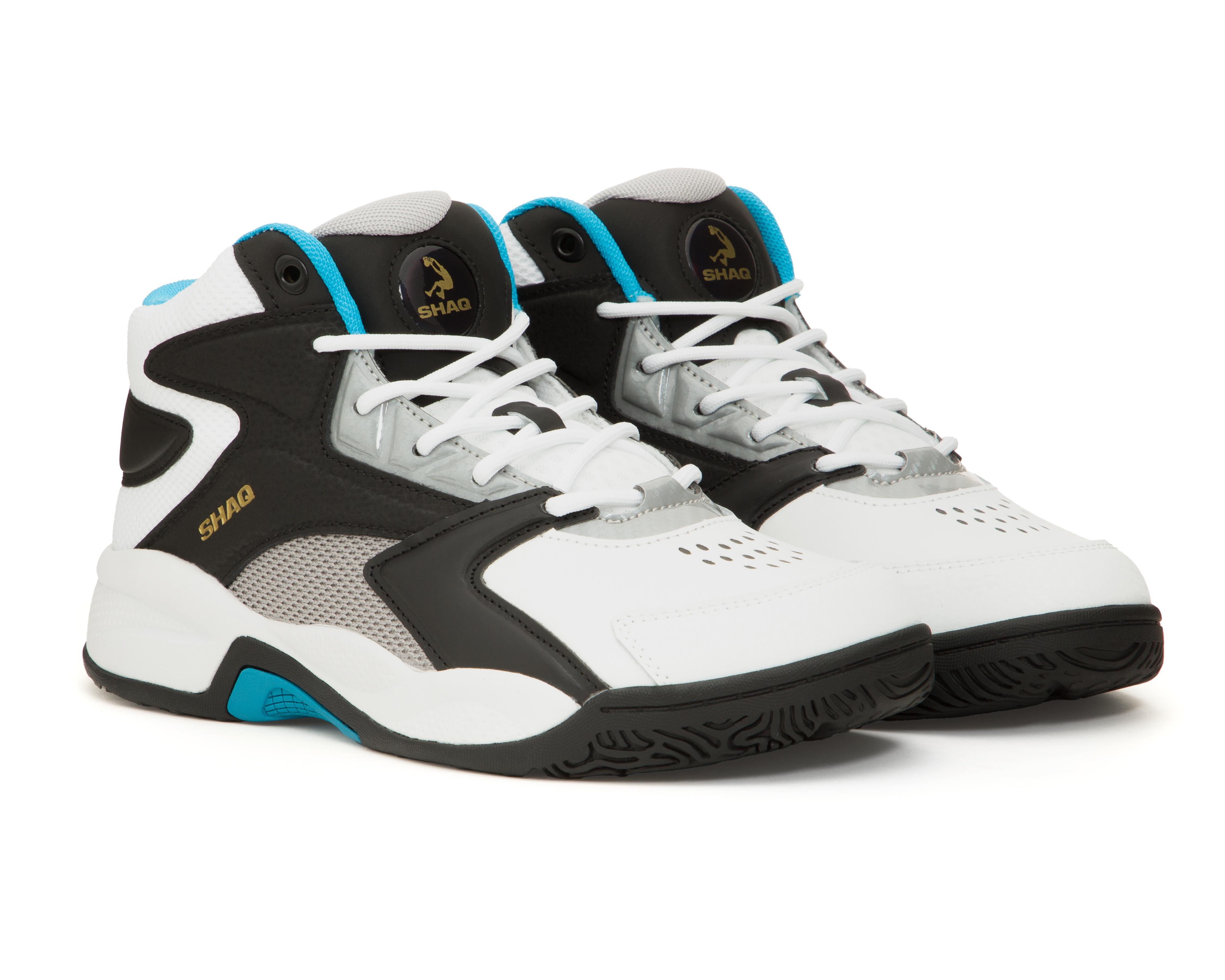 Foto 1 | Tenis de Básquetbol Shaq Big Shot para Hombre