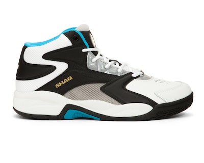 Foto 2 | Tenis de Básquetbol Shaq Big Shot para Hombre