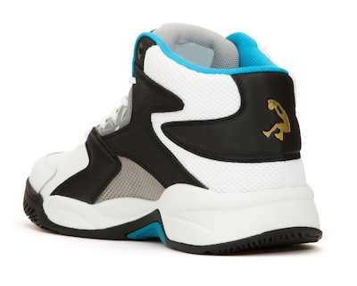 Foto 3 | Tenis de Básquetbol Shaq Big Shot para Hombre