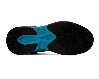 Foto 4 | Tenis de Básquetbol Shaq Big Shot para Hombre
