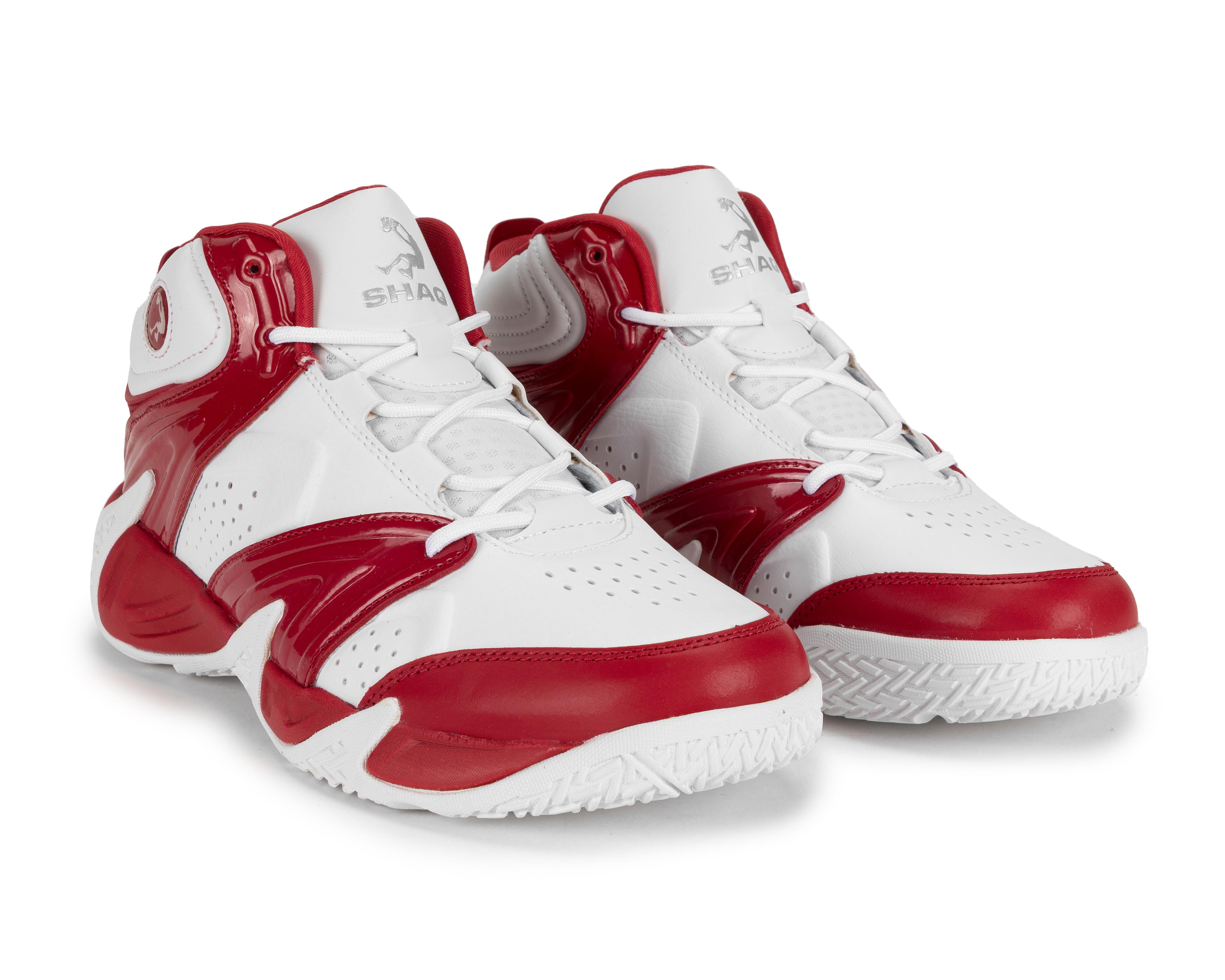 Foto 1 | Tenis de Básquetbol Shaq Devastator para Hombre