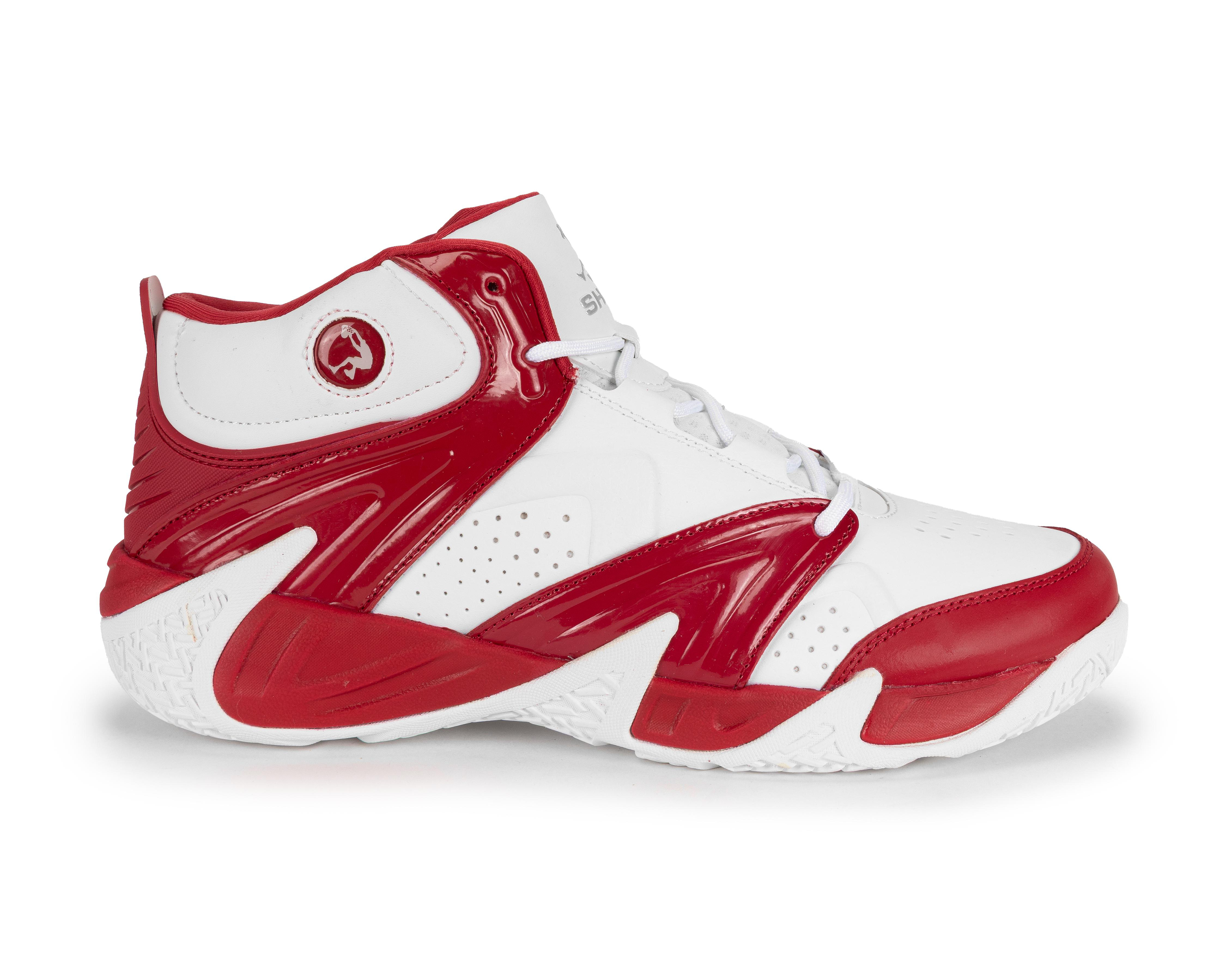 Foto 2 | Tenis de Básquetbol Shaq Devastator para Hombre