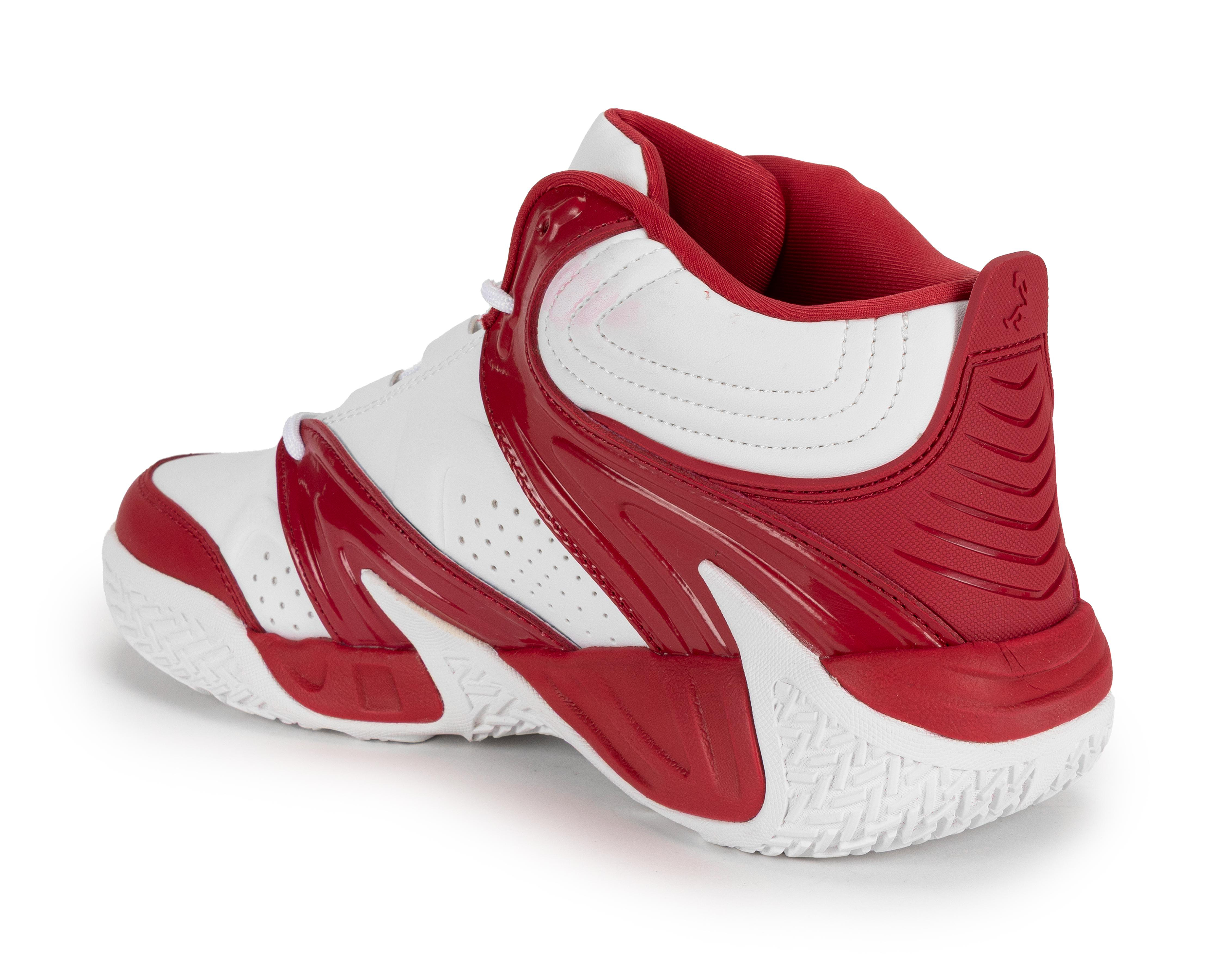 Foto 3 | Tenis de Básquetbol Shaq Devastator para Hombre