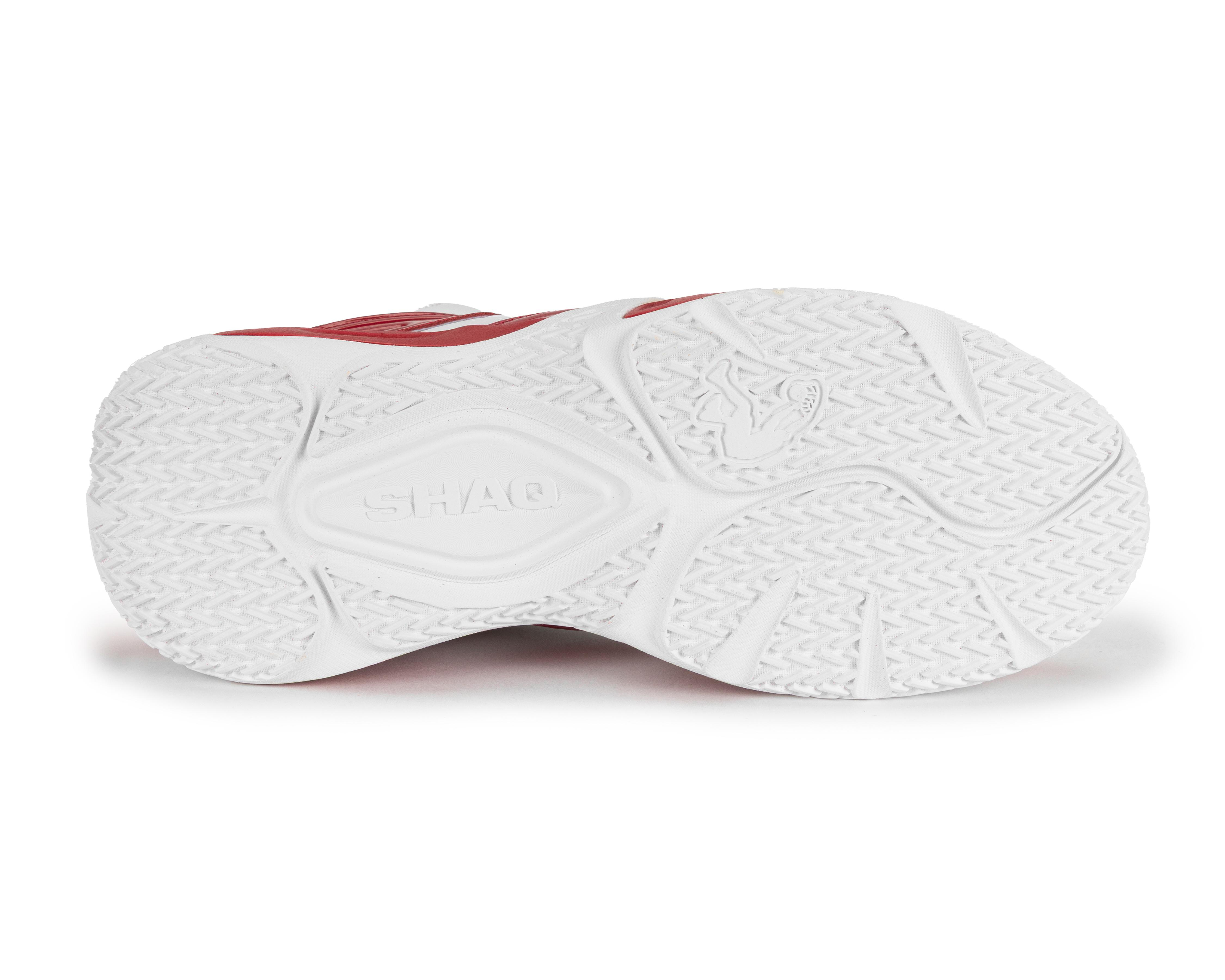 Foto 4 | Tenis de Básquetbol Shaq Devastator para Hombre