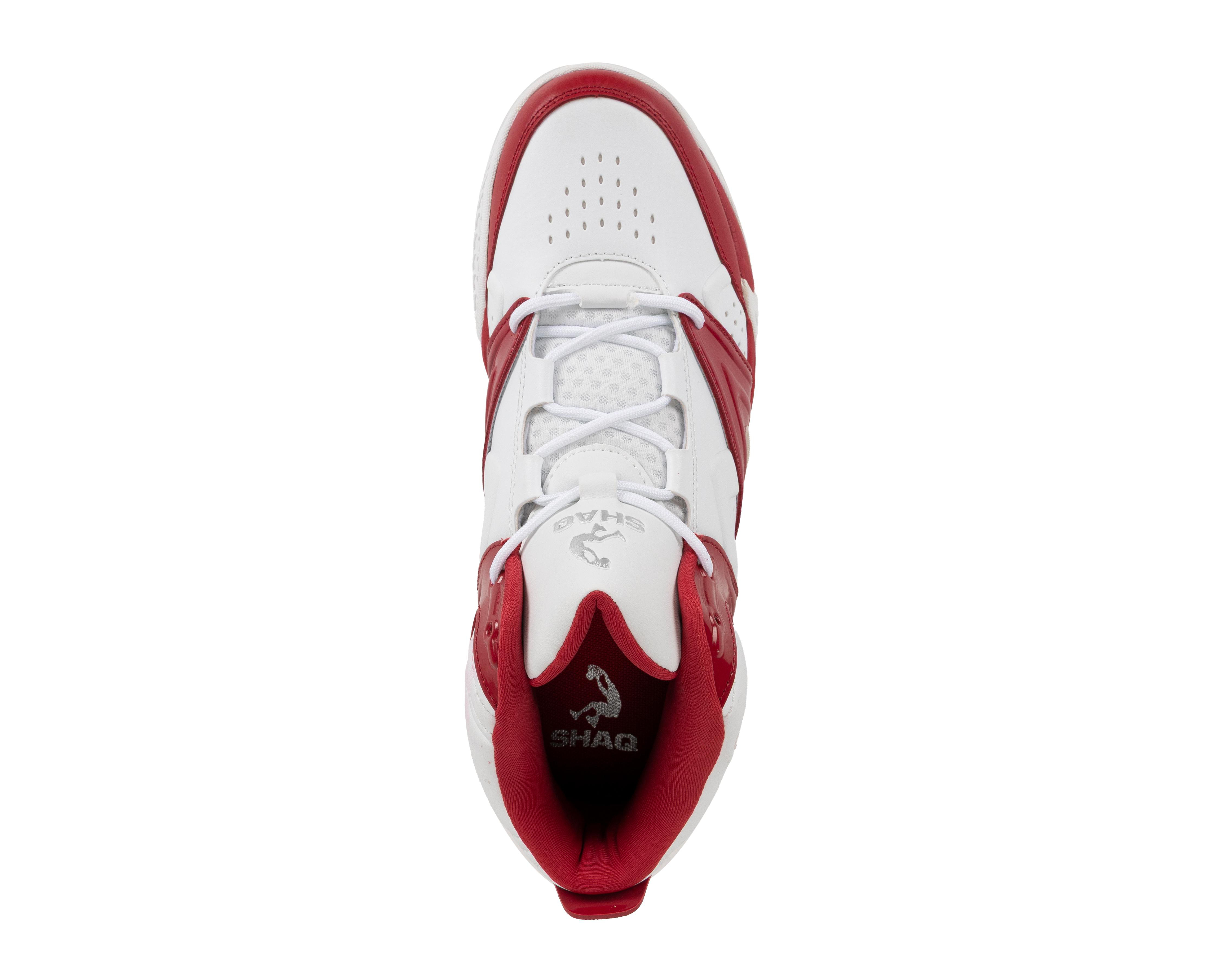 Foto 5 | Tenis de Básquetbol Shaq Devastator para Hombre
