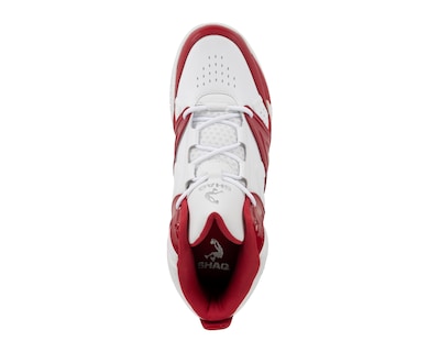 Foto 5 | Tenis de Básquetbol Shaq Devastator para Hombre