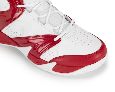 Foto 6 | Tenis de Básquetbol Shaq Devastator para Hombre