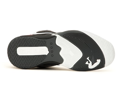 Foto 4 | Tenis de Básquetbol Shaq Shaqnotix para Hombre