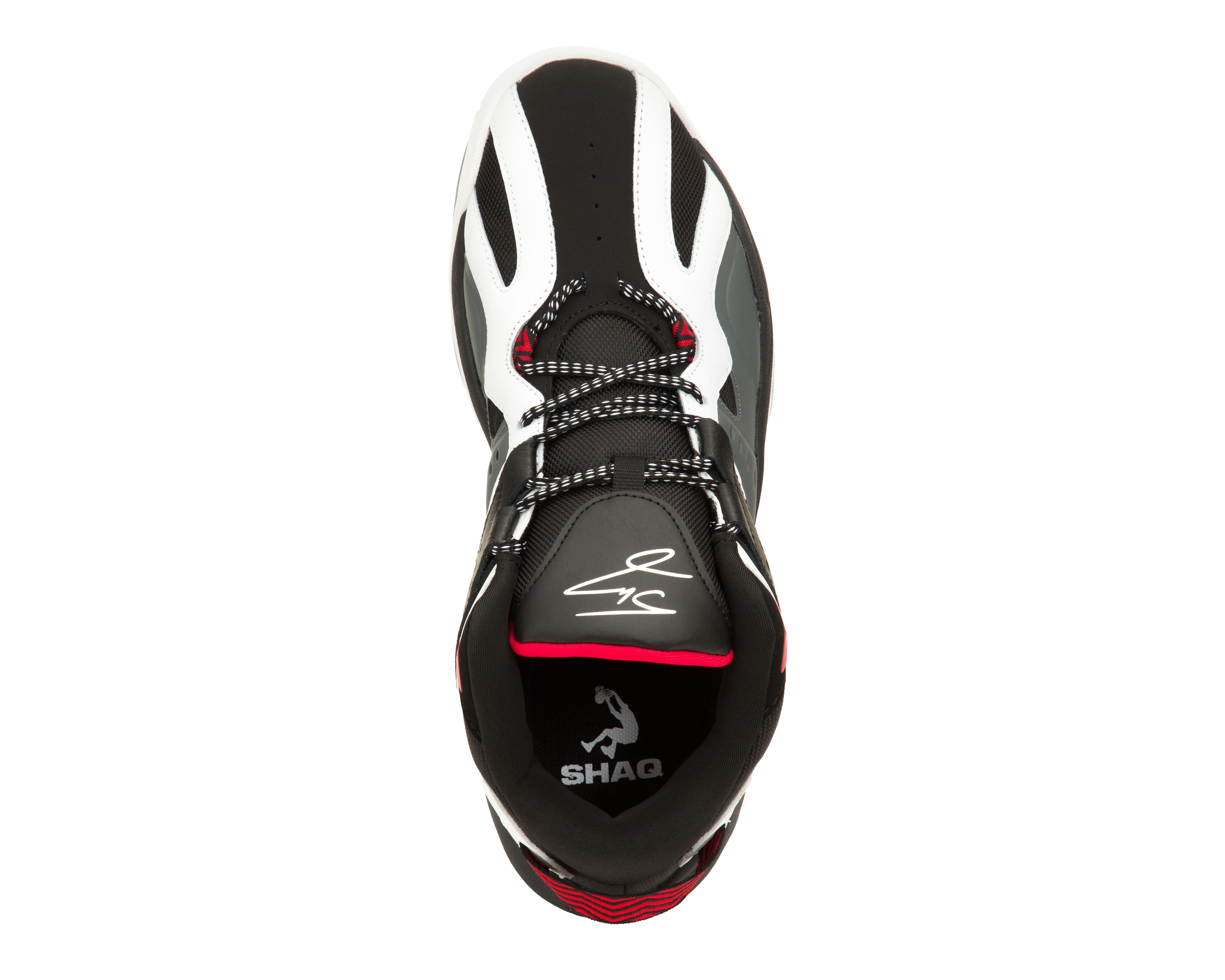 Foto 6 pulgar | Tenis de Básquetbol Shaq Shaqnotix para Hombre