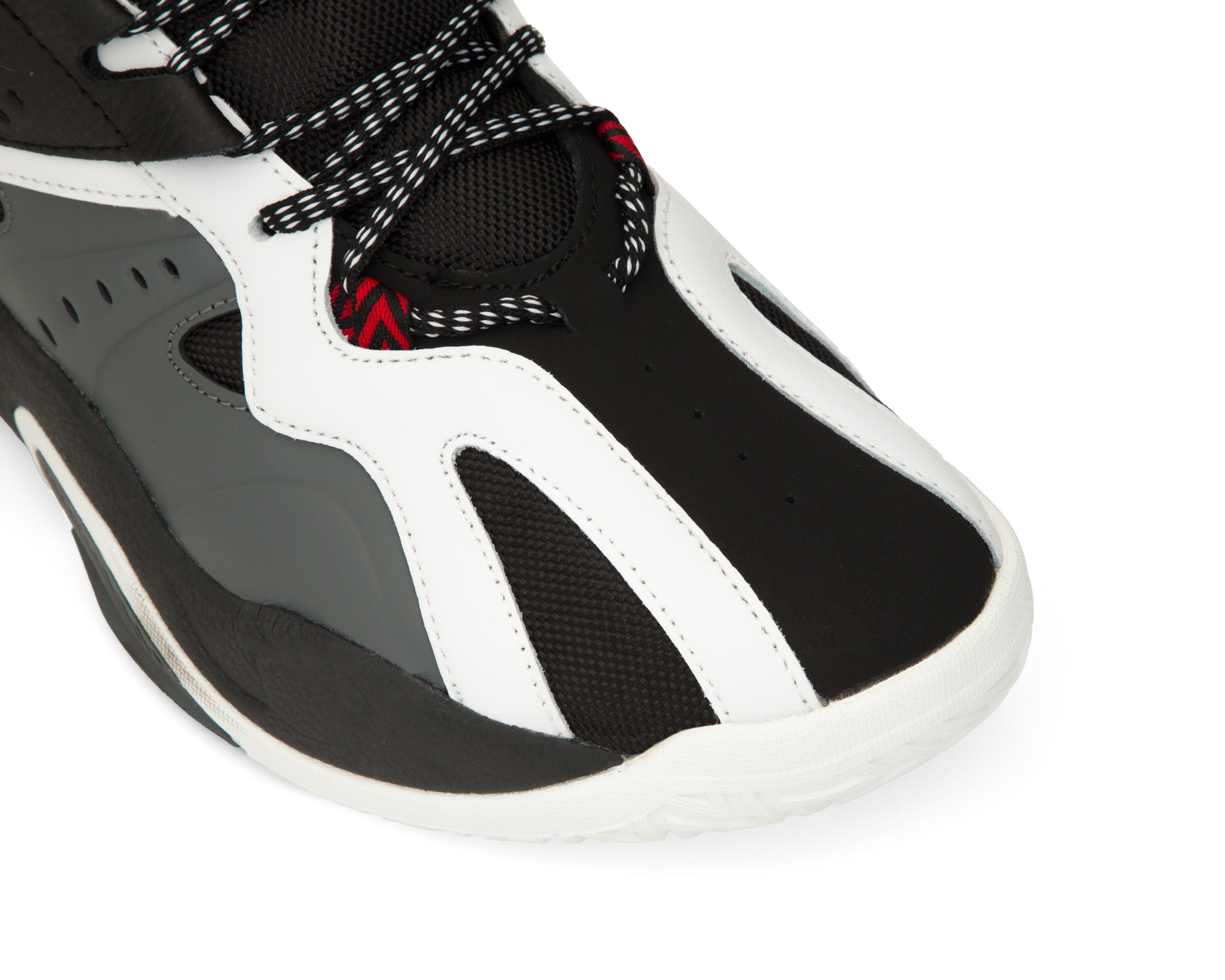 Foto 7 pulgar | Tenis de Básquetbol Shaq Shaqnotix para Hombre